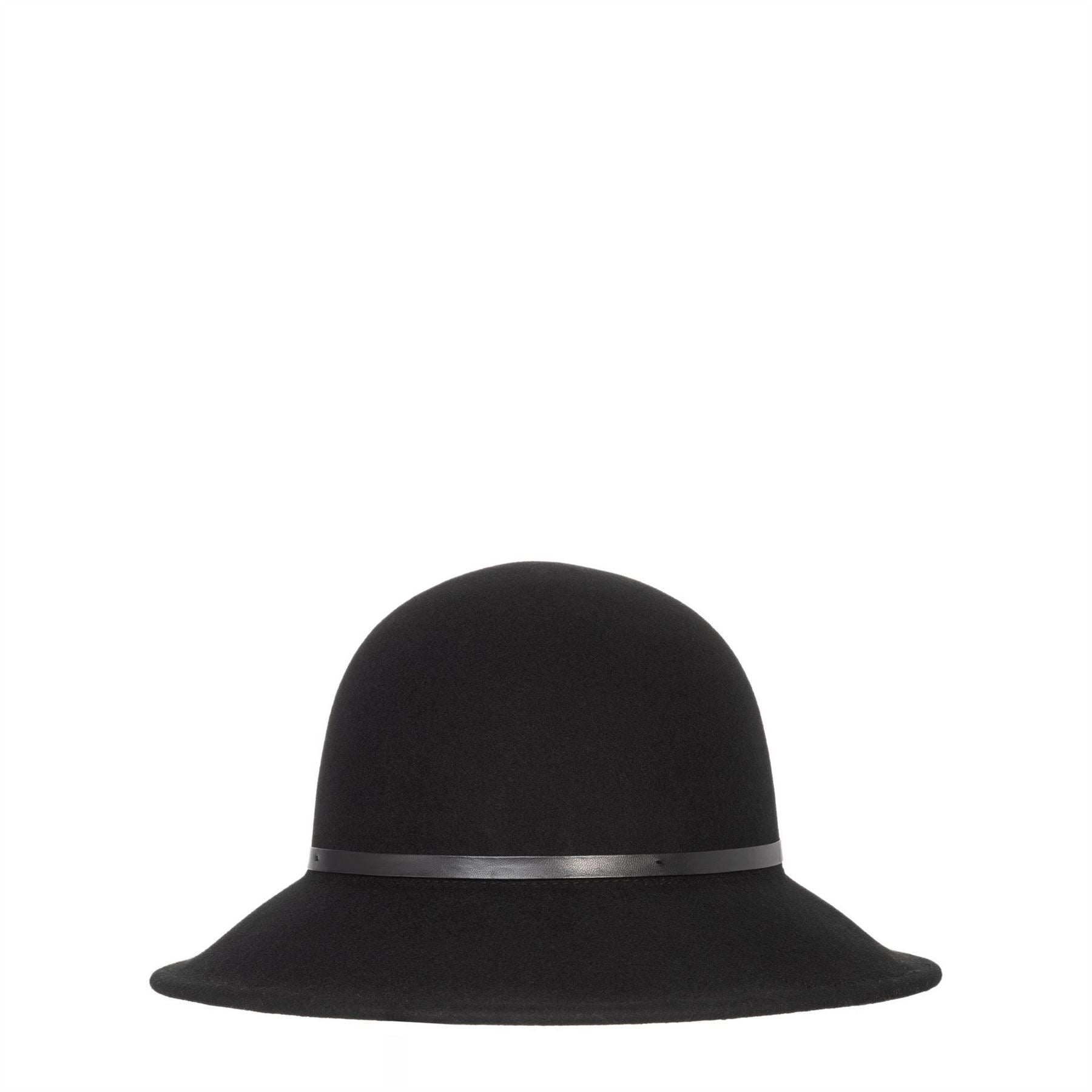 Biba Metal Trim Bucket Hat