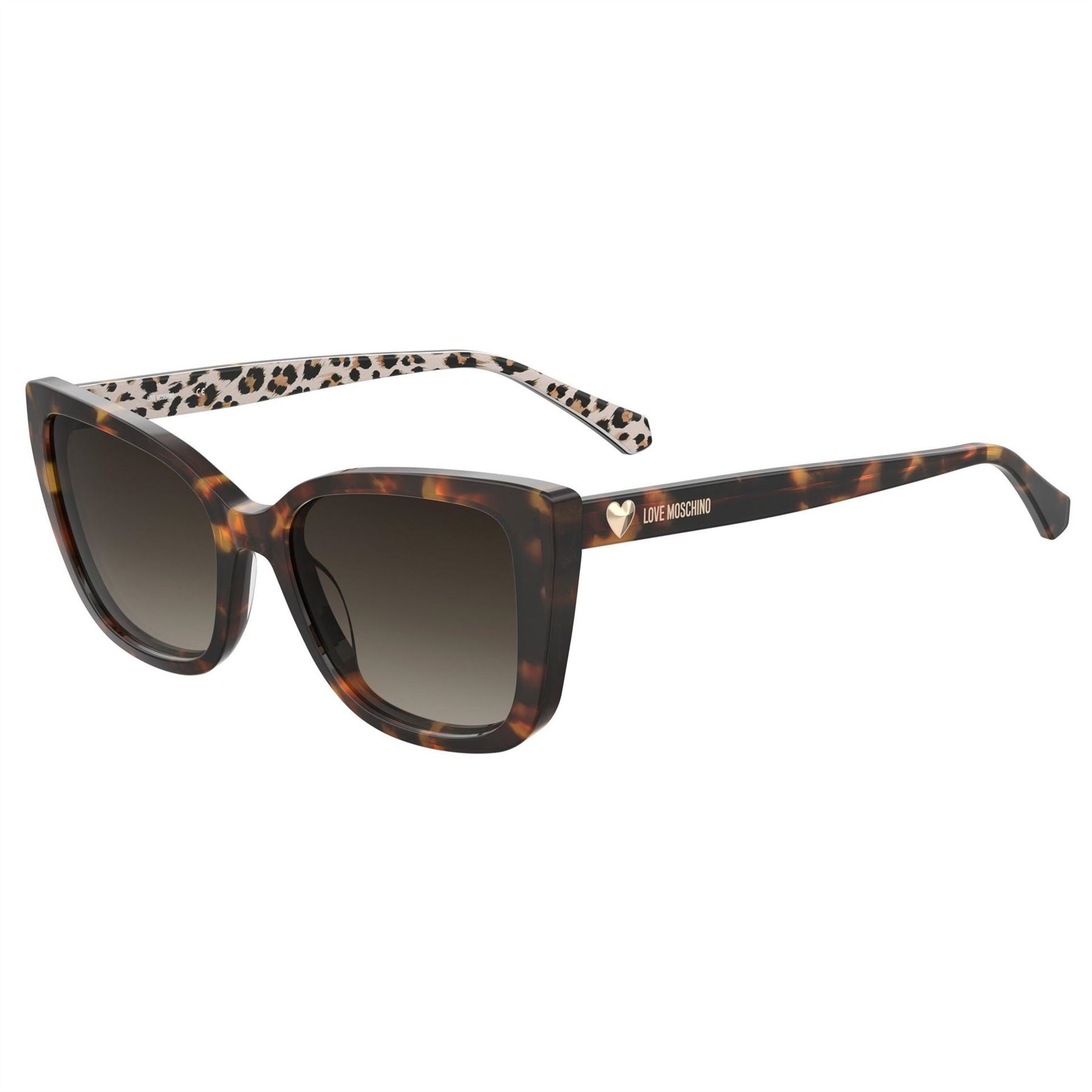 Moschino Rectangular
