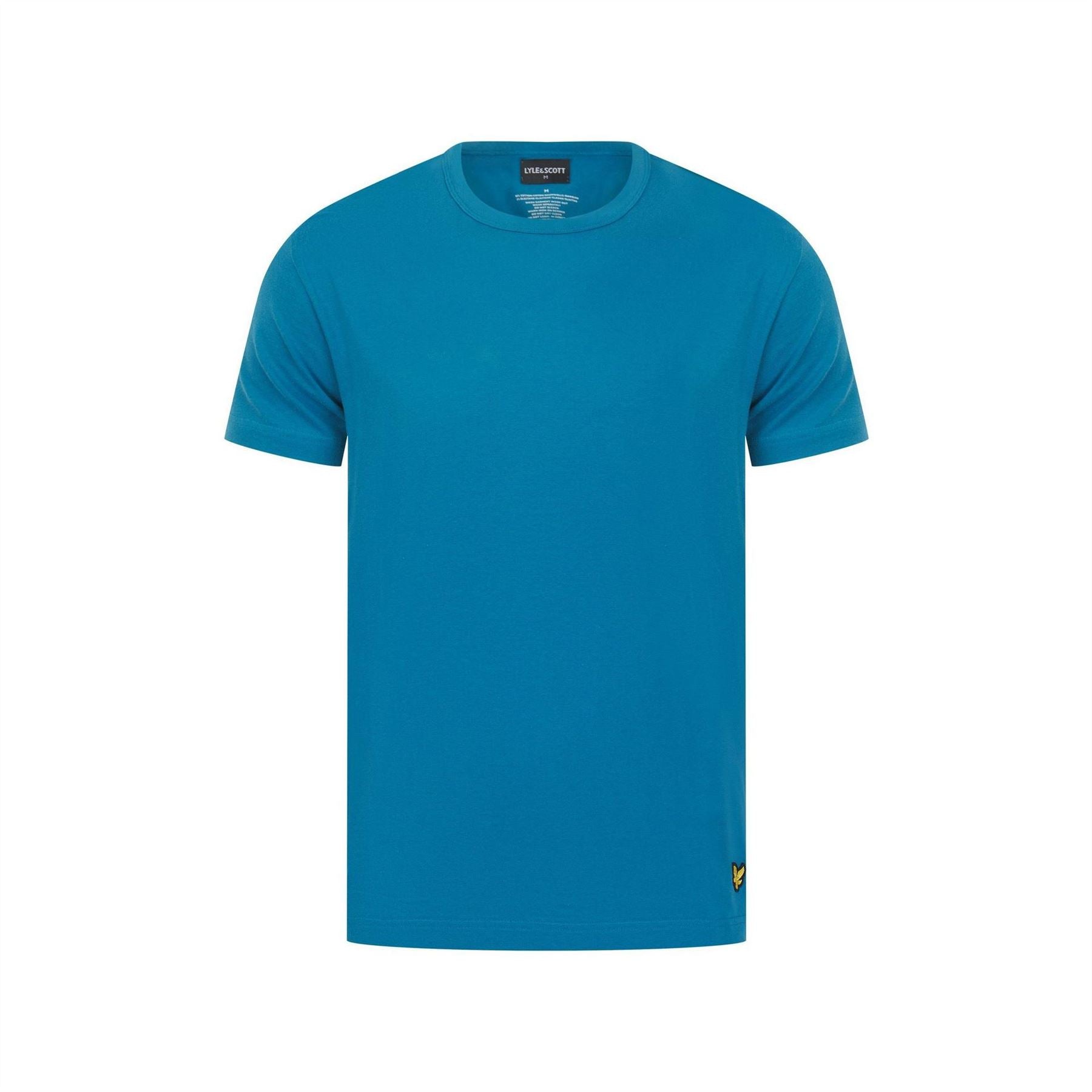 Lyle and Scott Charlie