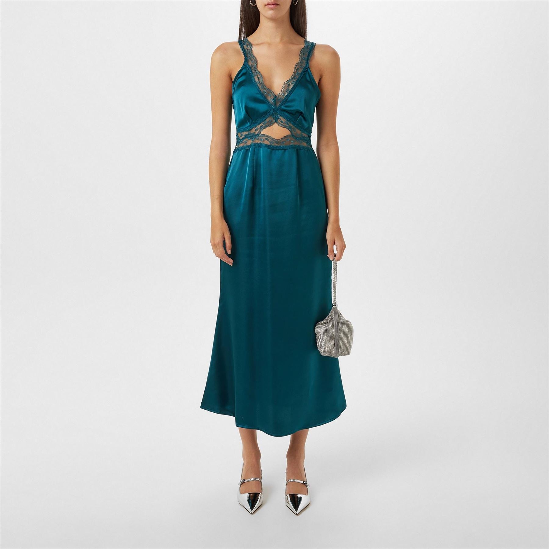 Never Fully Dressed Dress