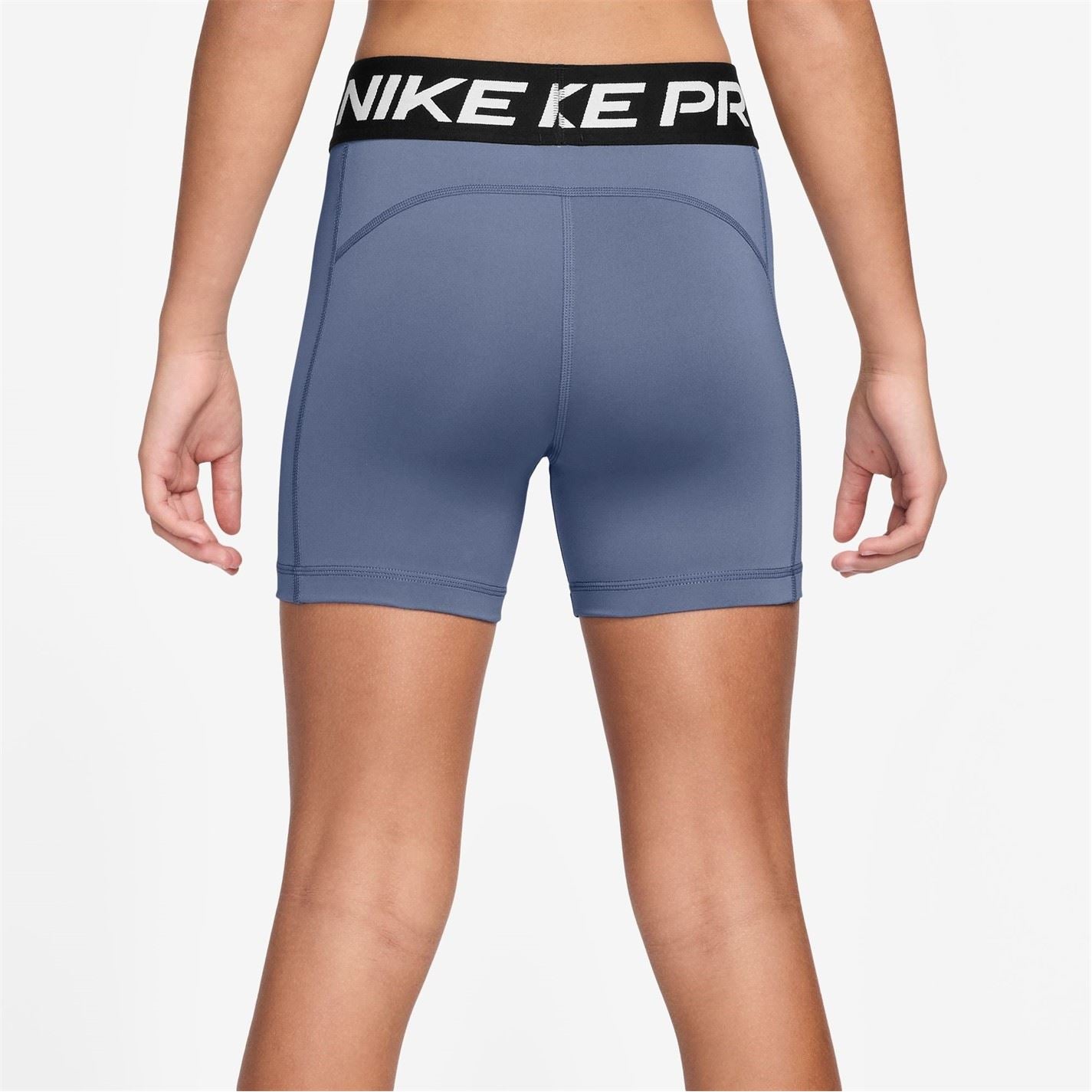 Nike Pro Shorts Junior Girls