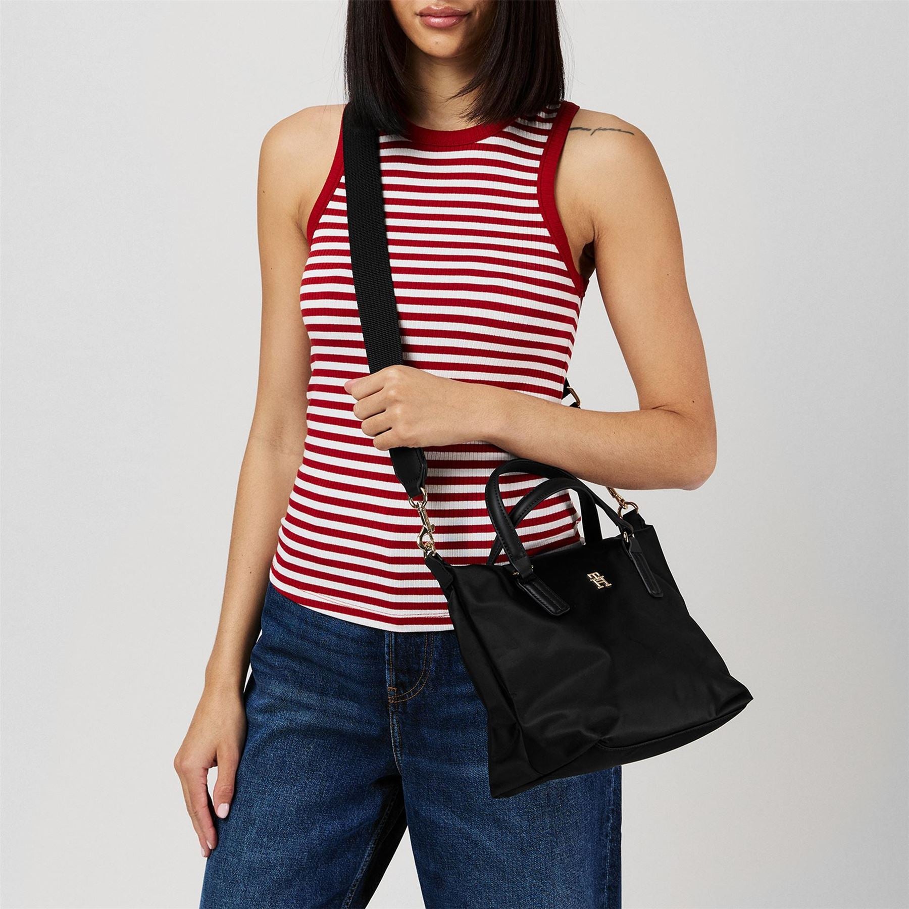Tommy Hilfiger Small Tote