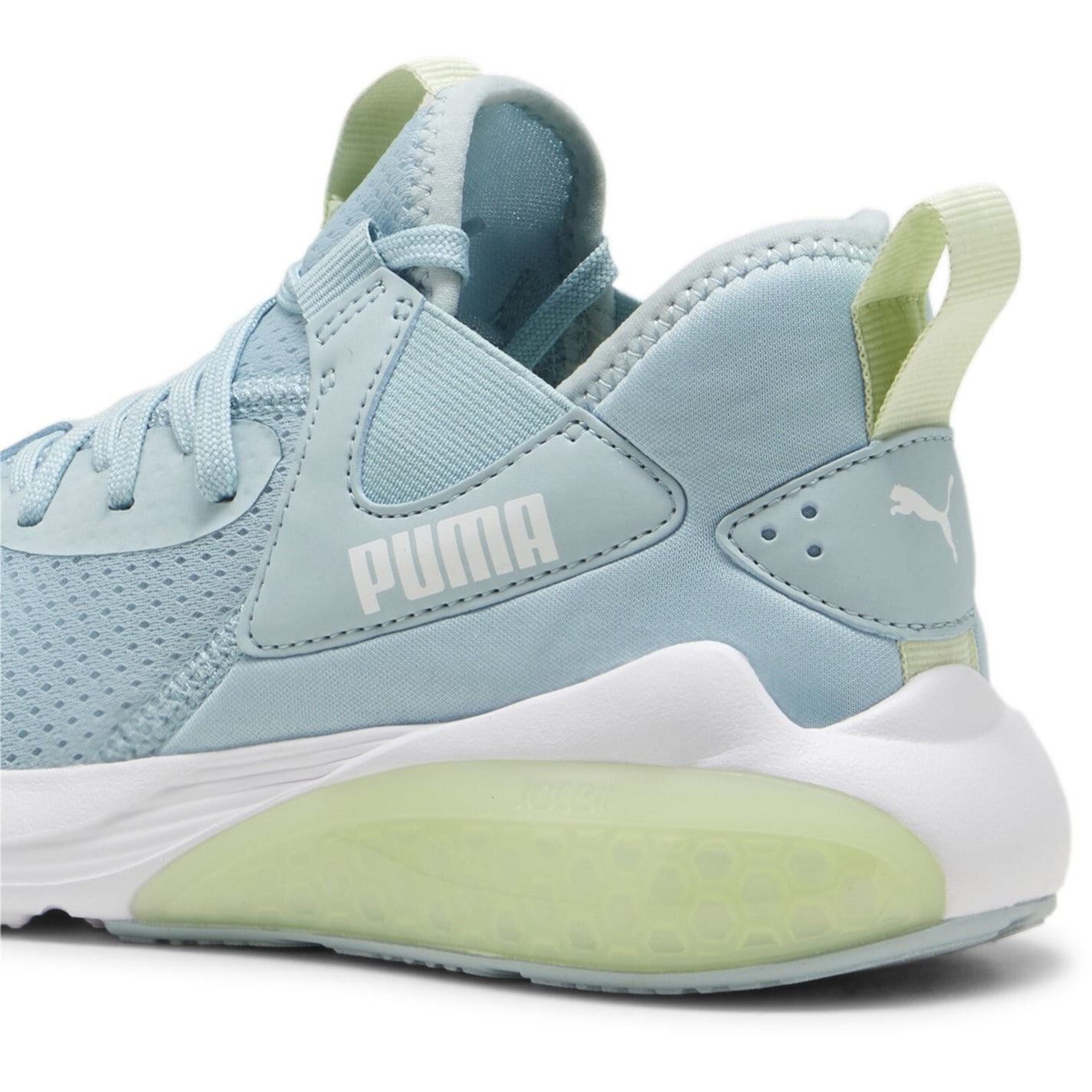 Puma Cell Vive Junior Boys Trainers