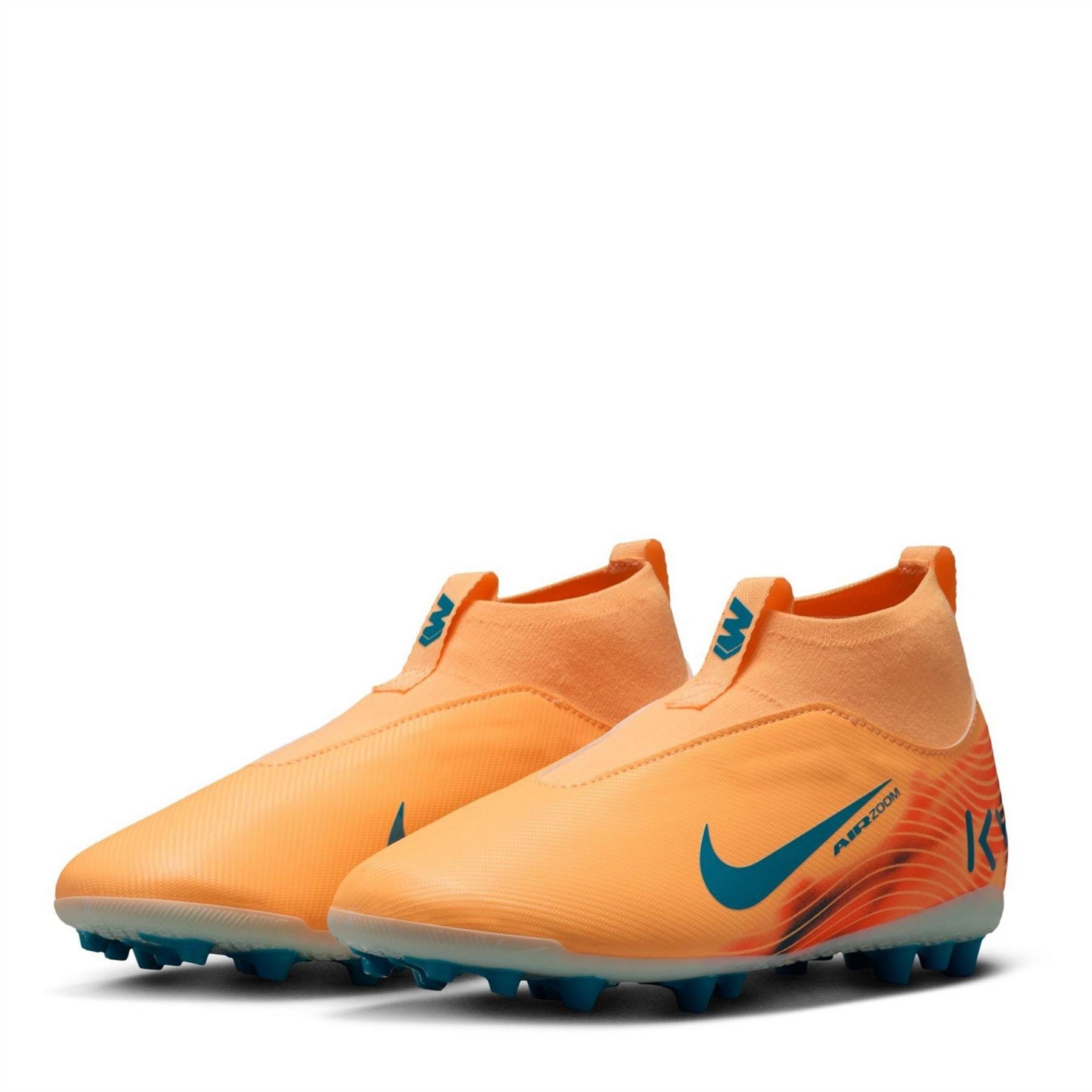 Nike Zoom Mercurial Superfly Academy Juniors Artificial Ground Football Boots