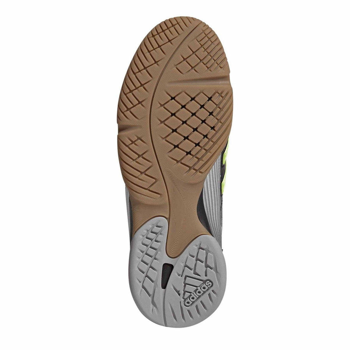 adidas Pred Sala Low Top Lace-Up Sneakers