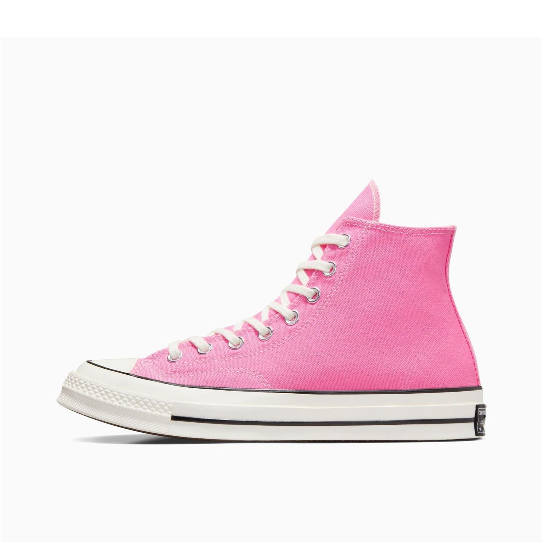 Converse Adults Chuck 70 Canvasas High Top Trainers