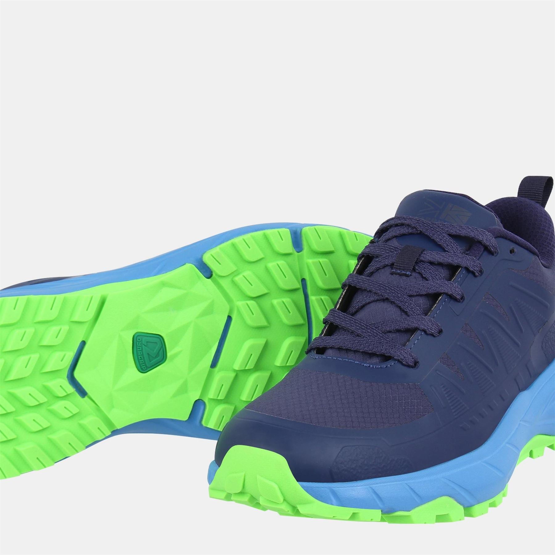 Karrimor Mens Caracal Waterproof Trainers