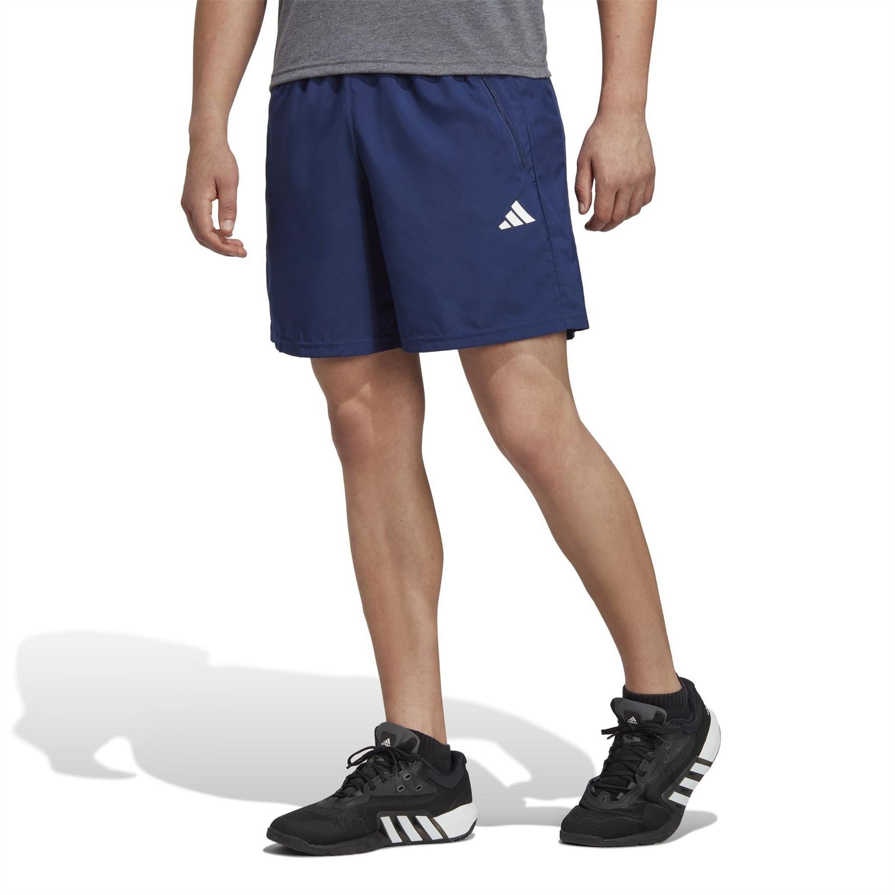 adidas Mens Train Essentials Woven Training Shorts