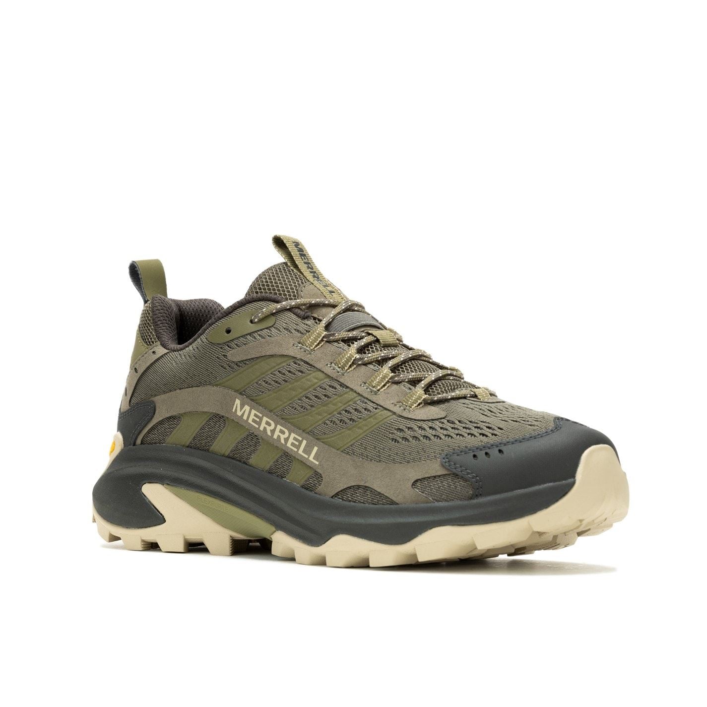 Merrell Mens Moab Speed 2 Vent Walking Shoes