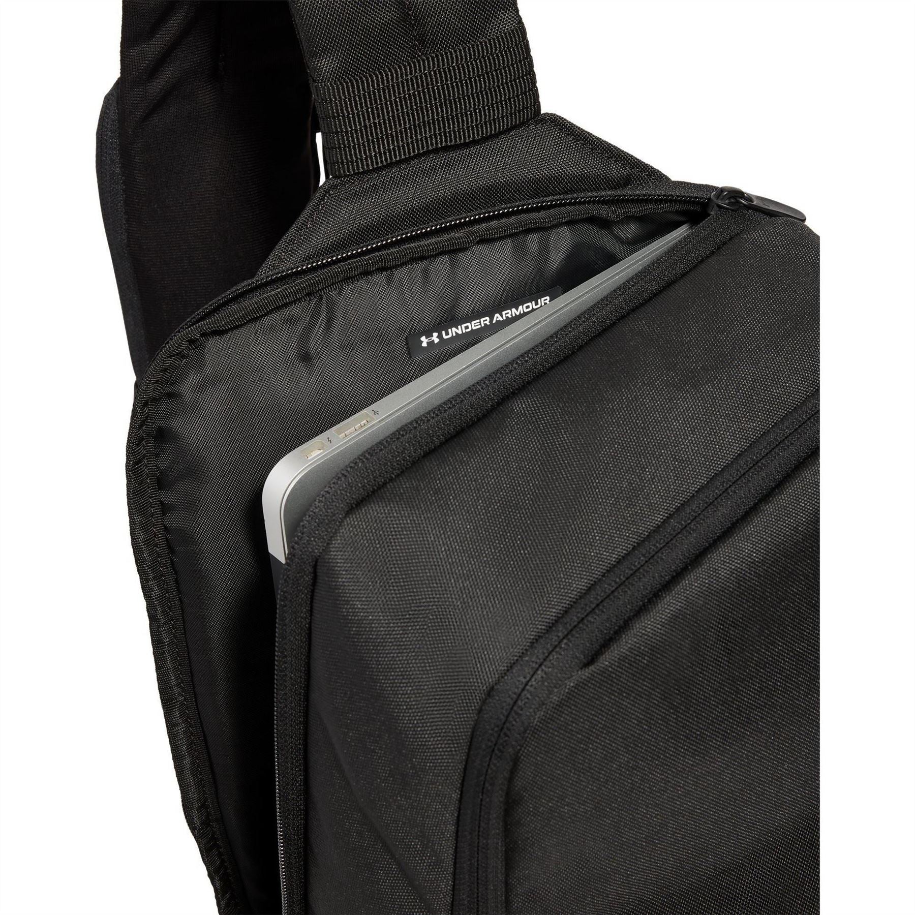 Under Armour Adults Utility Shoulder Bag