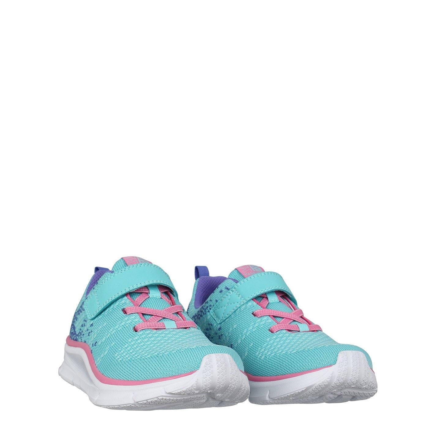 Karrimor Duma 6 Running Shoes Childs Girls