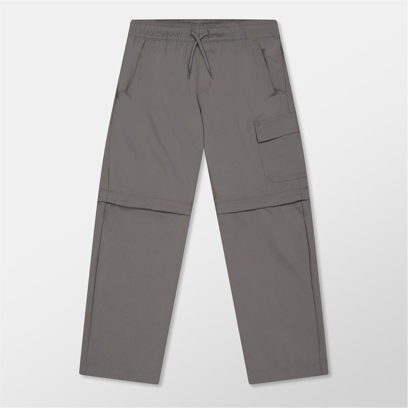 Columbia Silver Ridge Convertible Trousers Juniors