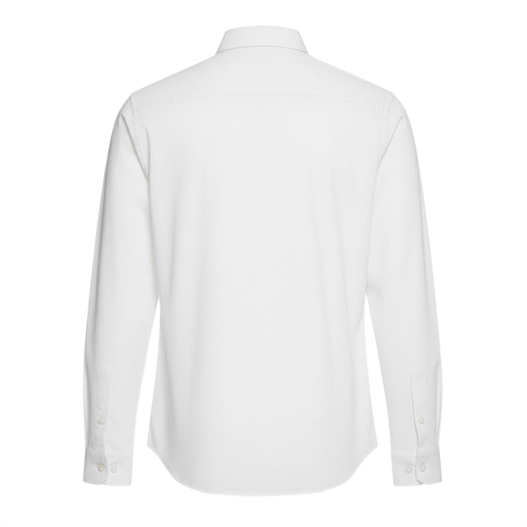 Lyle and Scott Long Sleeve Shirt