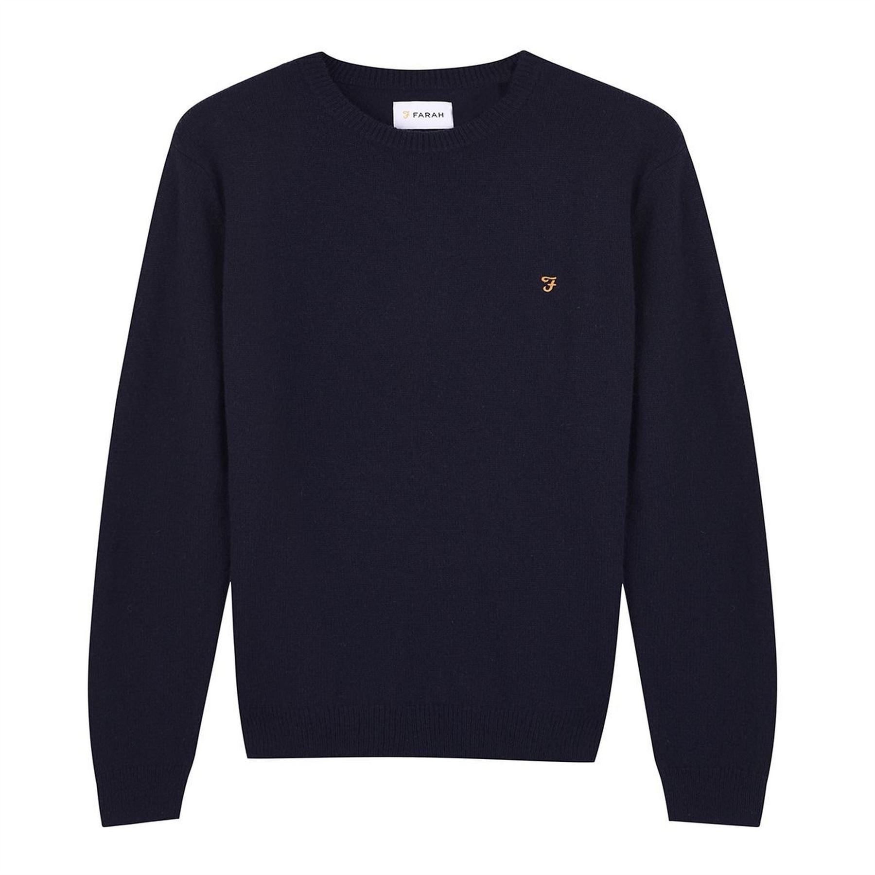 Farah Jumper
