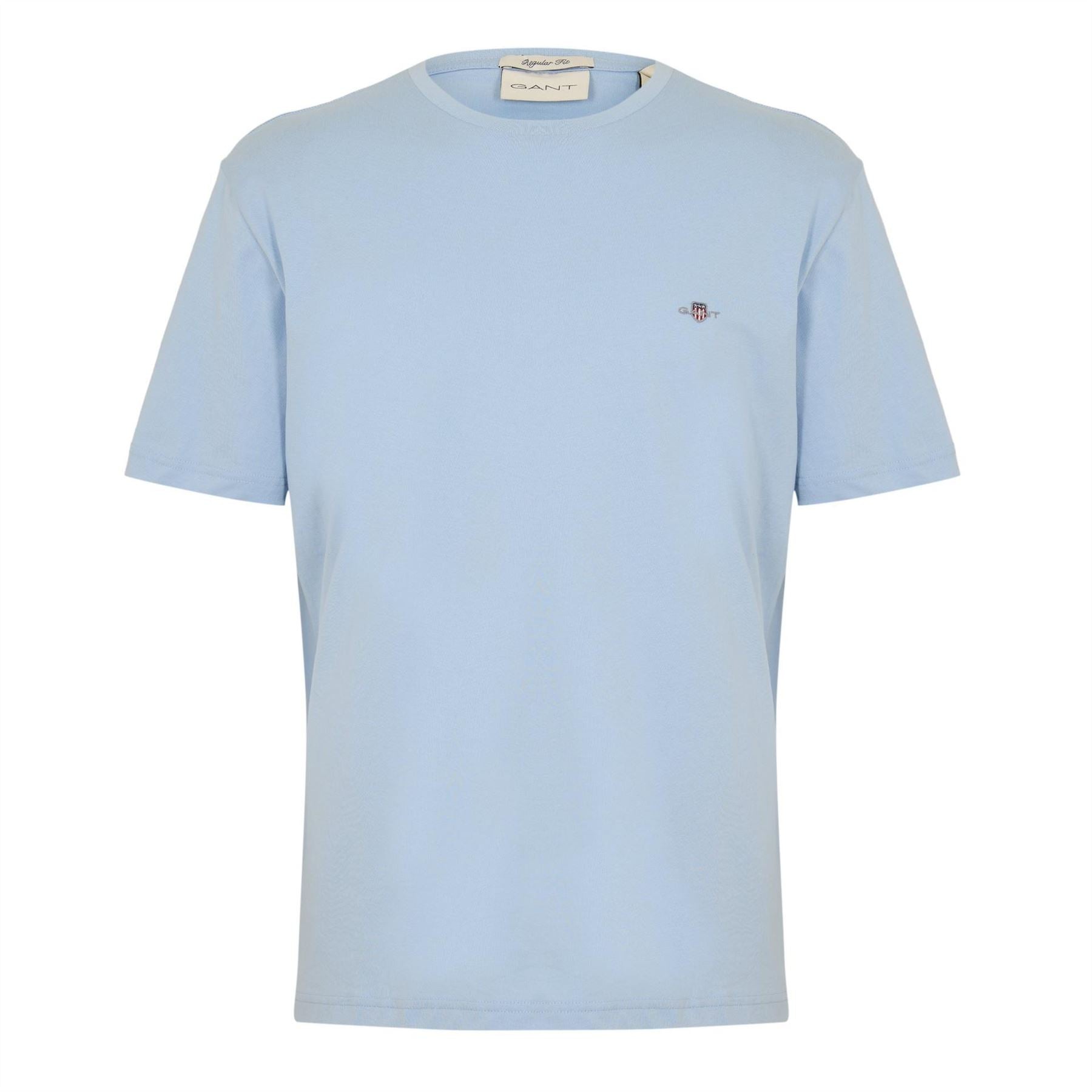 Gant Fit Shield T-Shirt