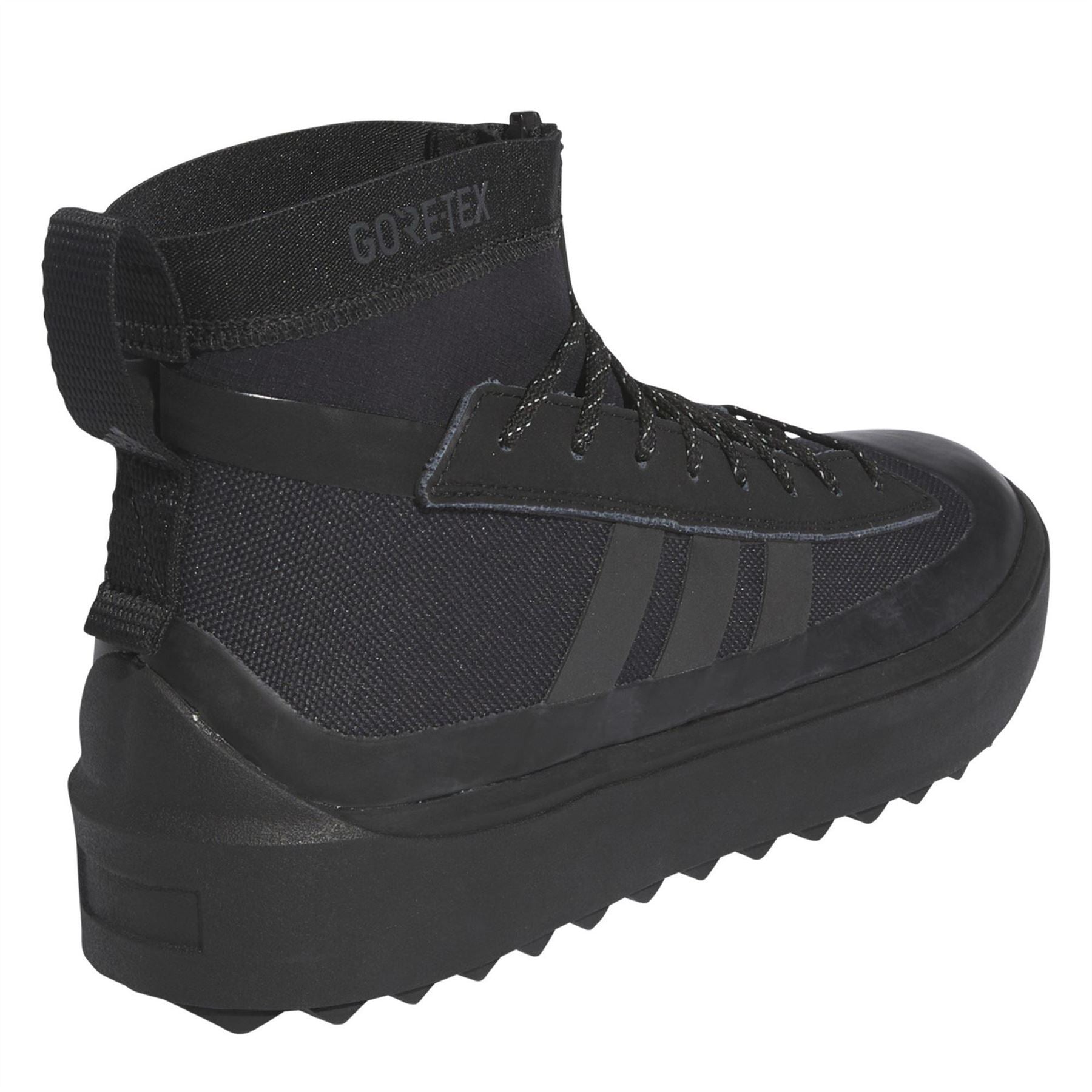 adidas Znsored Hi GorE-Tex Low Top Trainers Boys