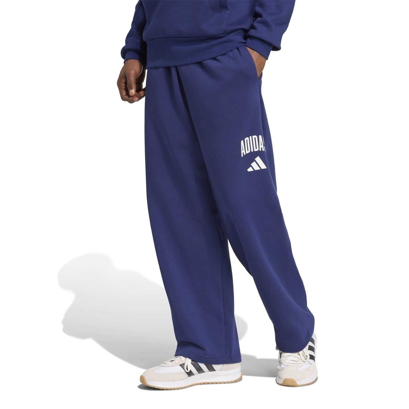 adidas Mens Collegiate Pant