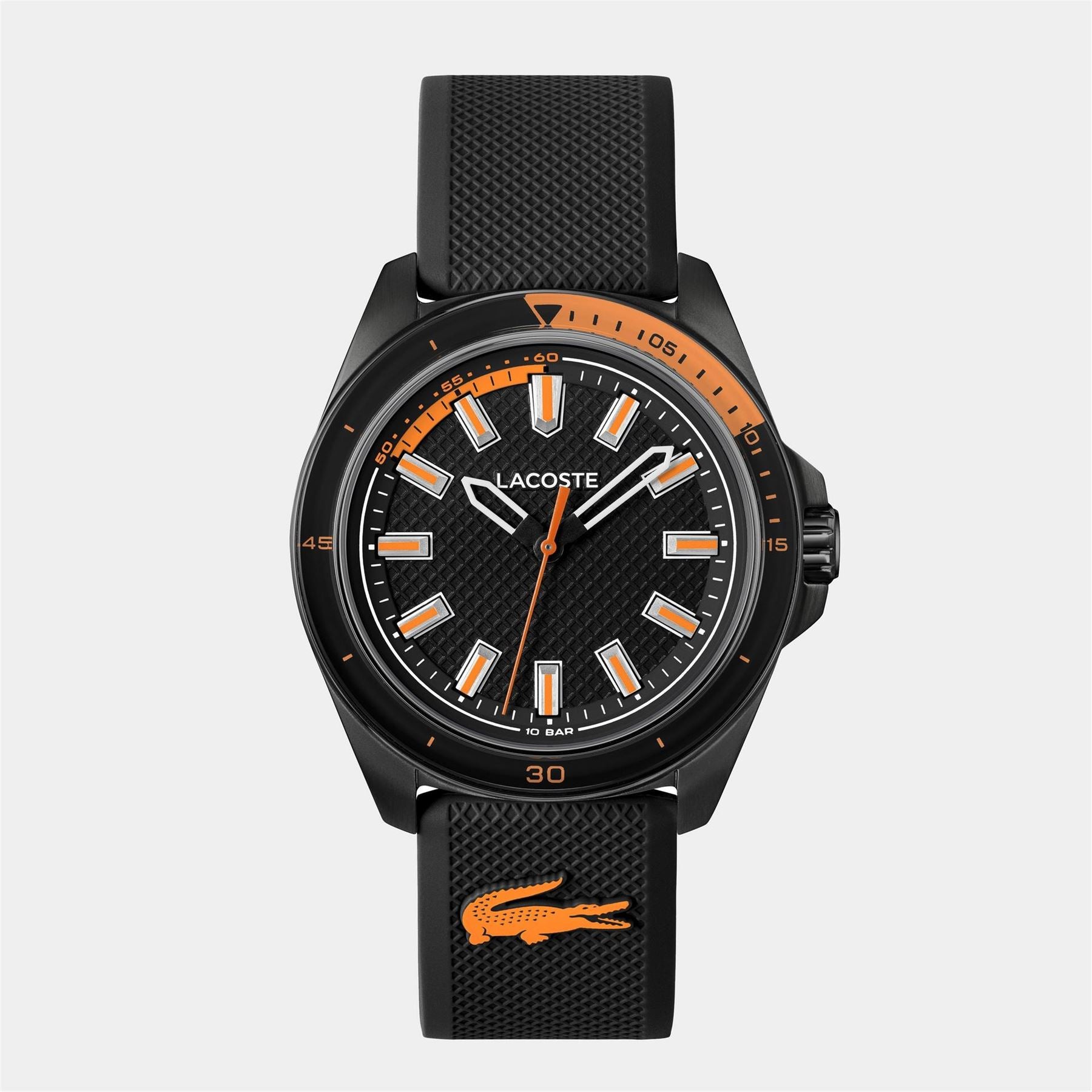 Lacoste Mens Capbreton Watch