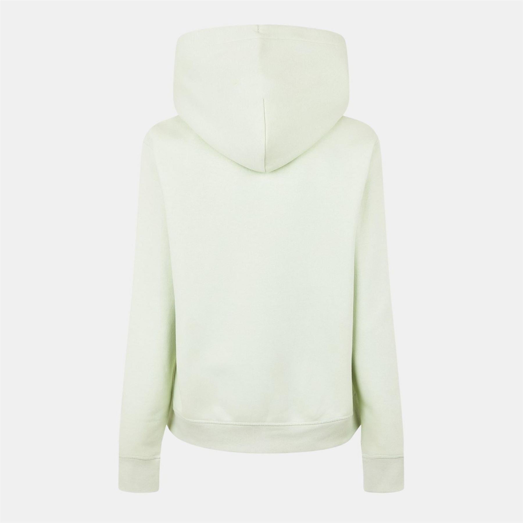 Jack Wills Hunston Graphic Logo Hoodie