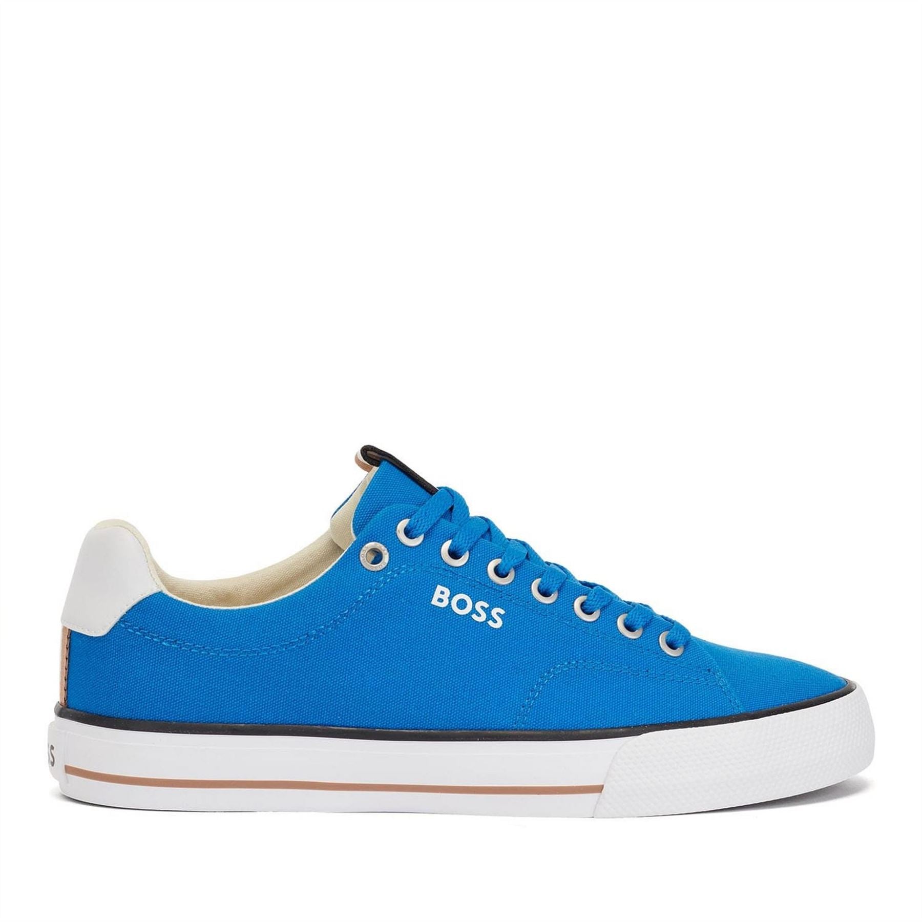 Boss Tennis Trainers