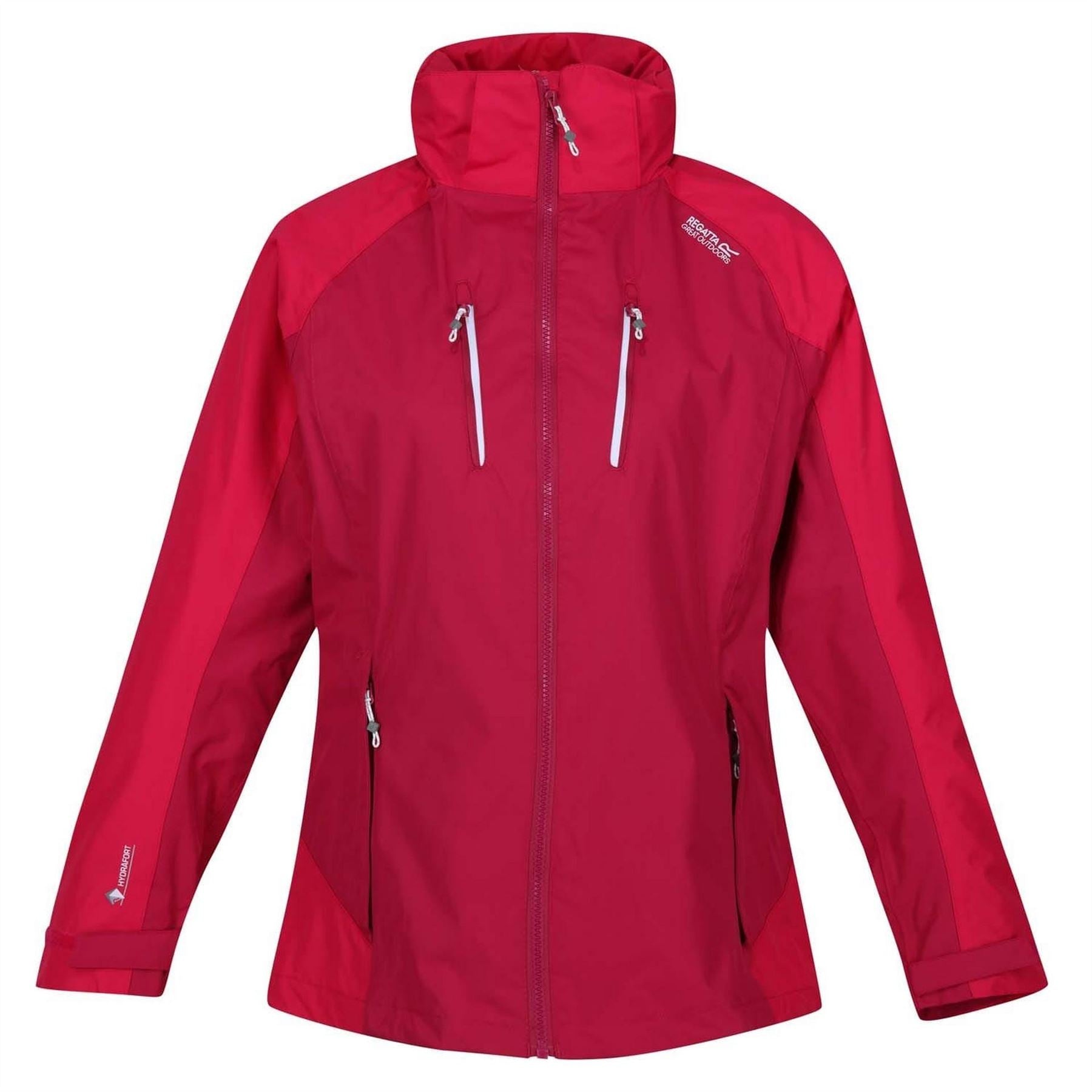 Regatta Iv Waterproof Durable Jacket