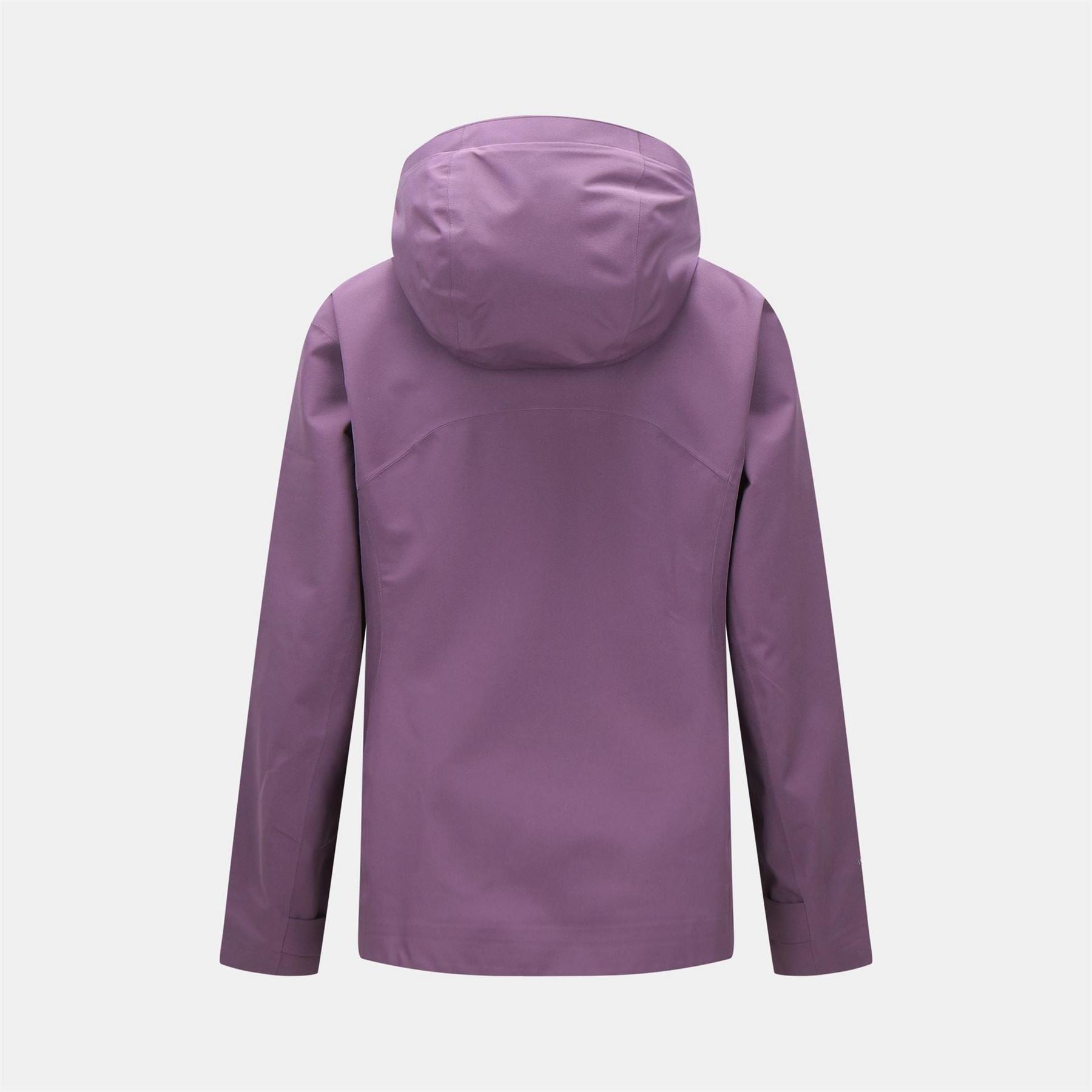 Karrimor 10k Waterproof Breathable Full Zip Hooded Jacket