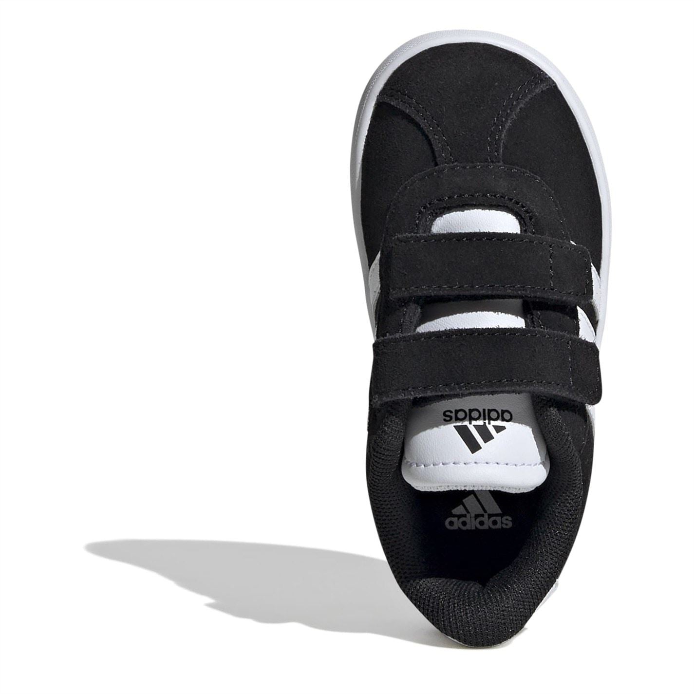 adidas Vl Court 3.0 Infants Shoes