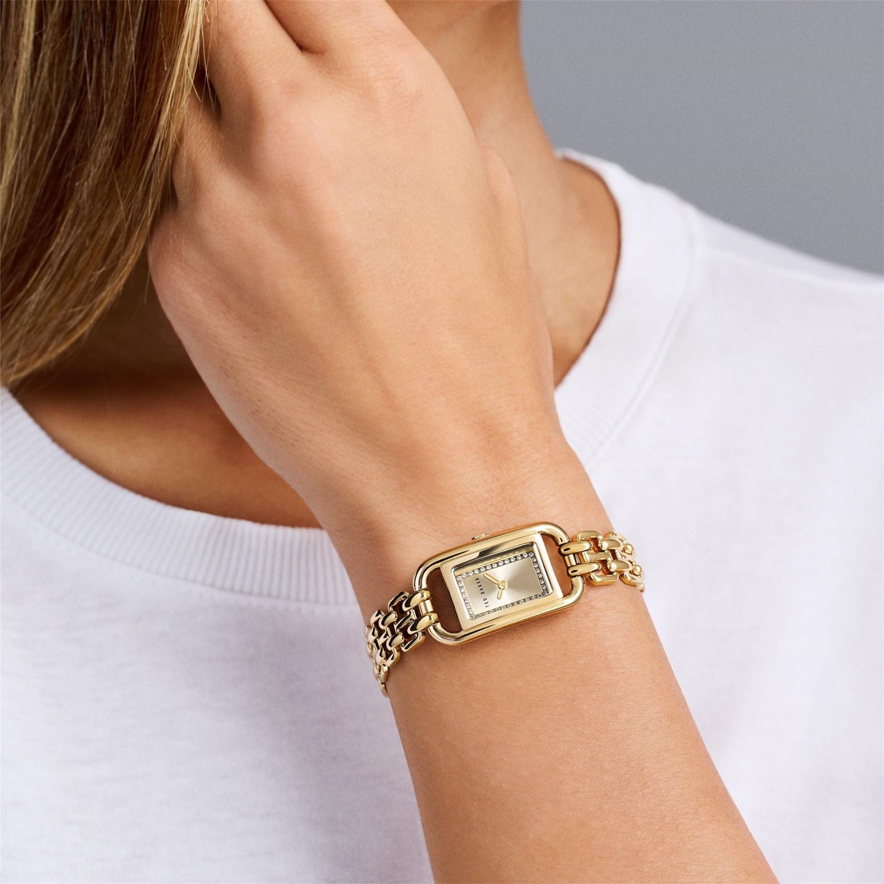 Ted Baker Quartz Analogue Watch