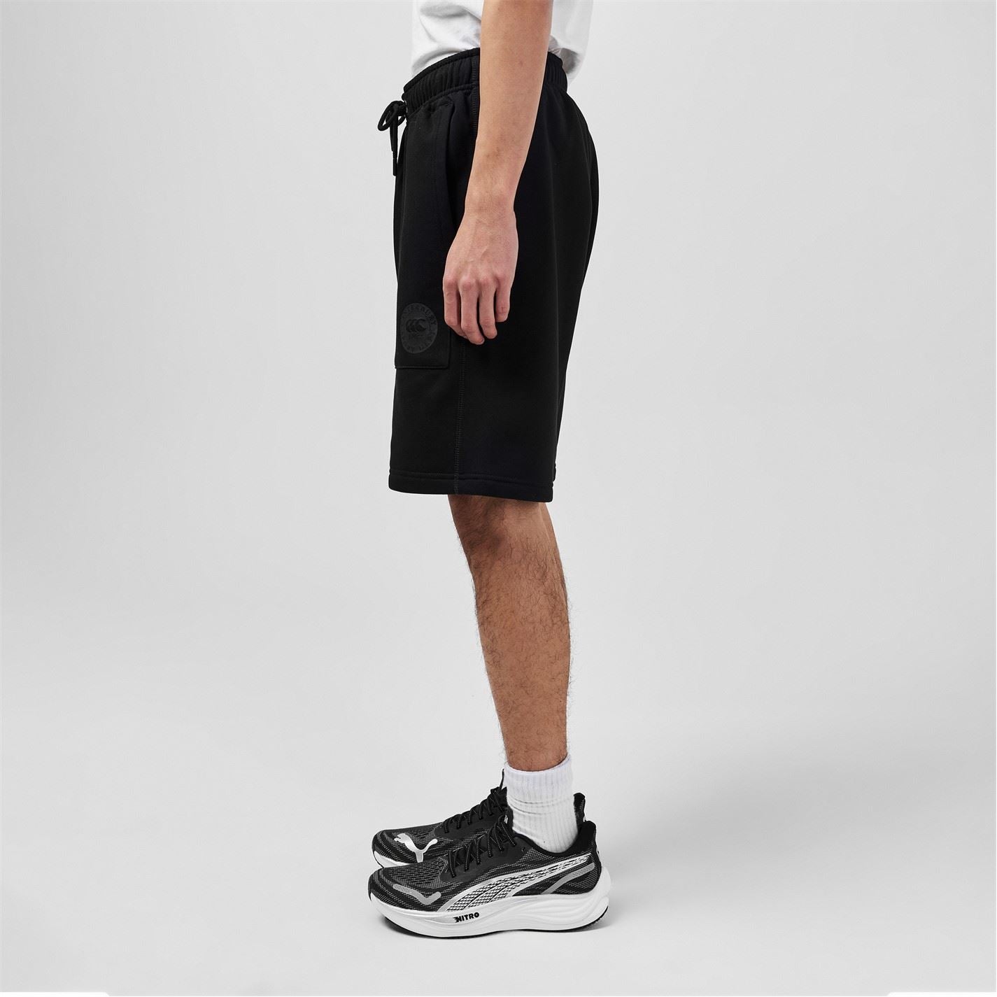 Canterbury Mens Sport Dept Shorts