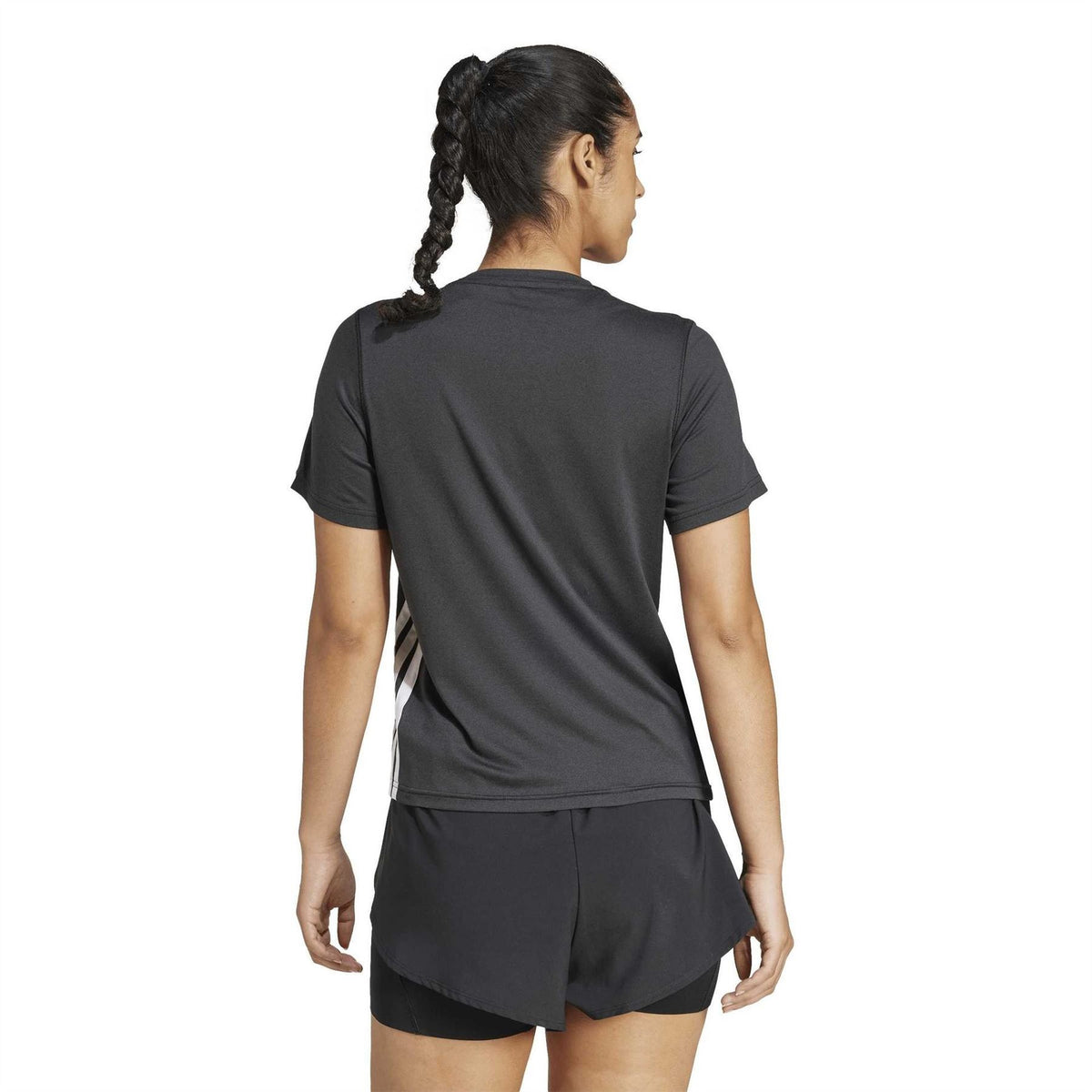 adidas We 3s Crw Tee Ld63