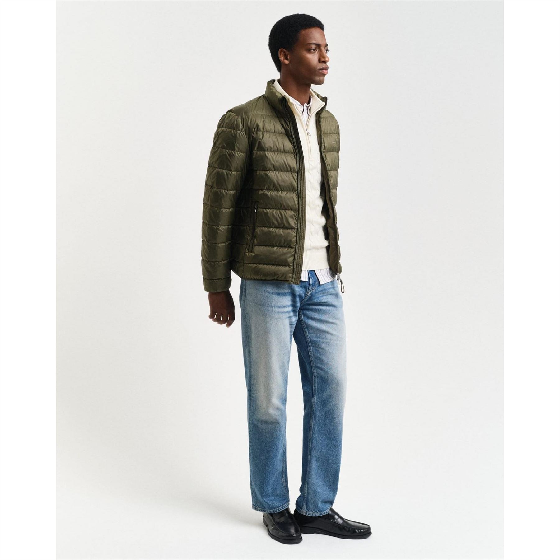 Gant Down Jacket