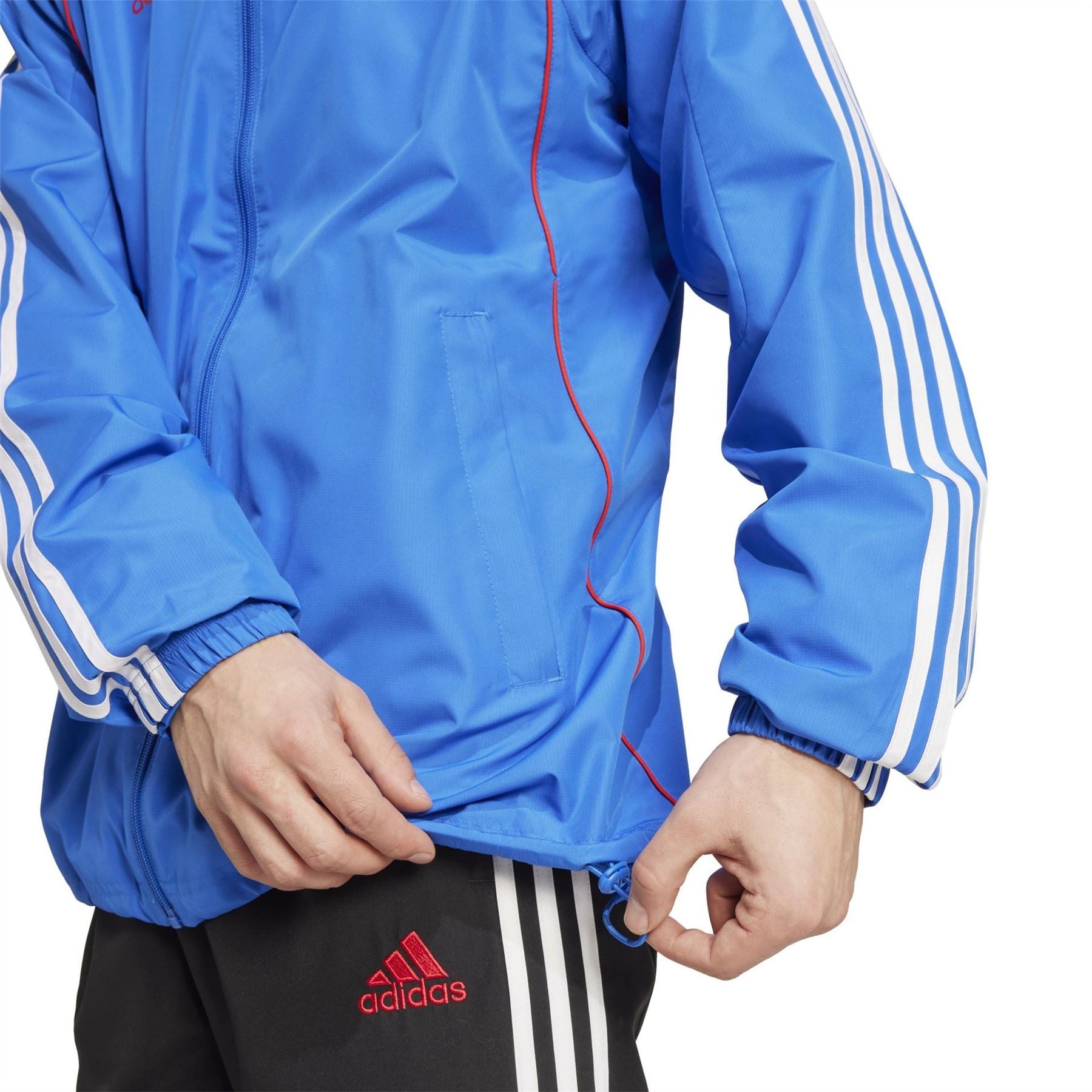 adidas Mufc Ubackpack wb