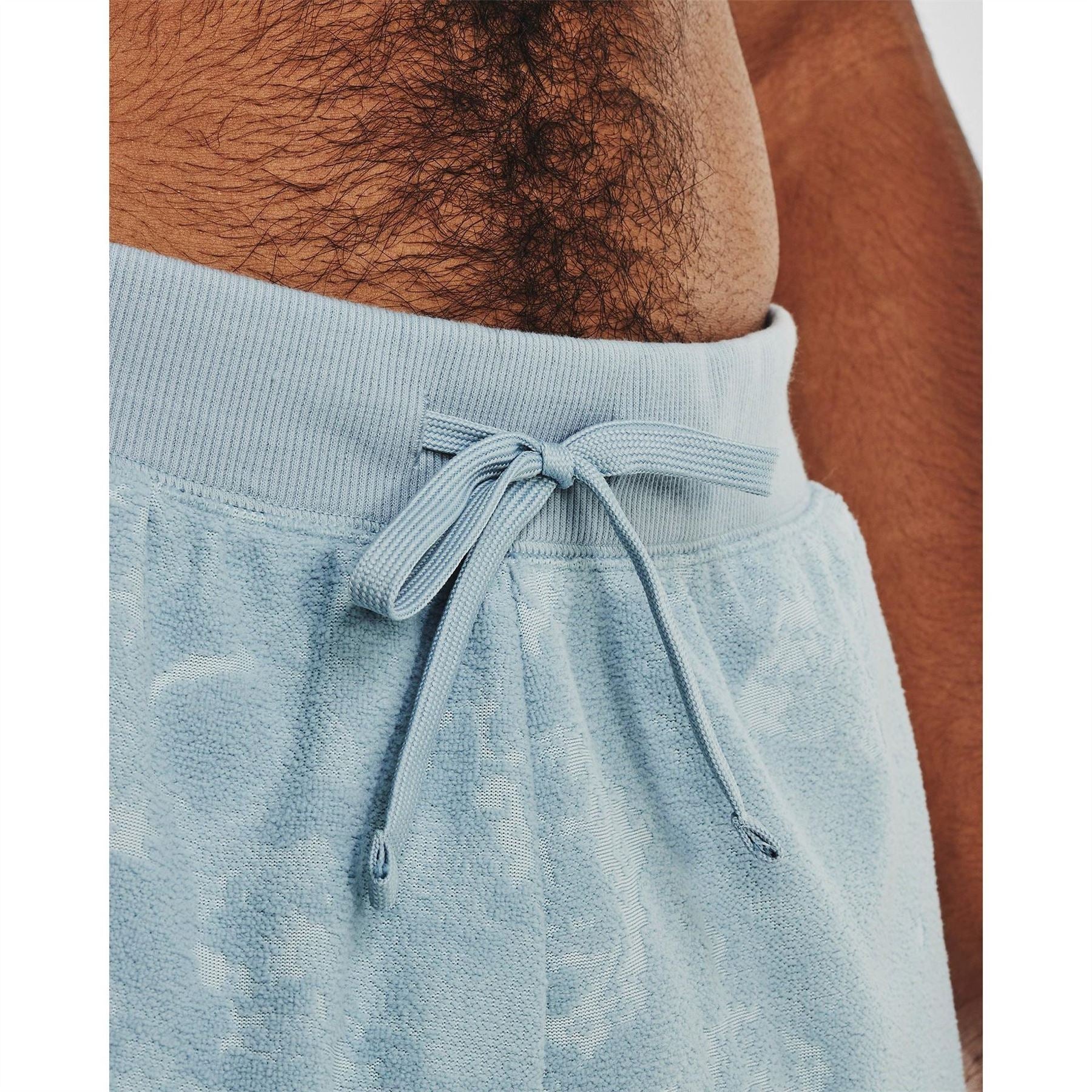 Under Armour Fleece Jogger Shorts
