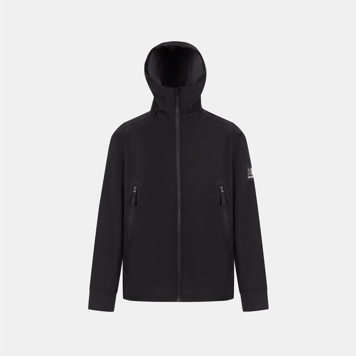 Karrimor Orbit Water and Wind Resistant Softshell Jacket