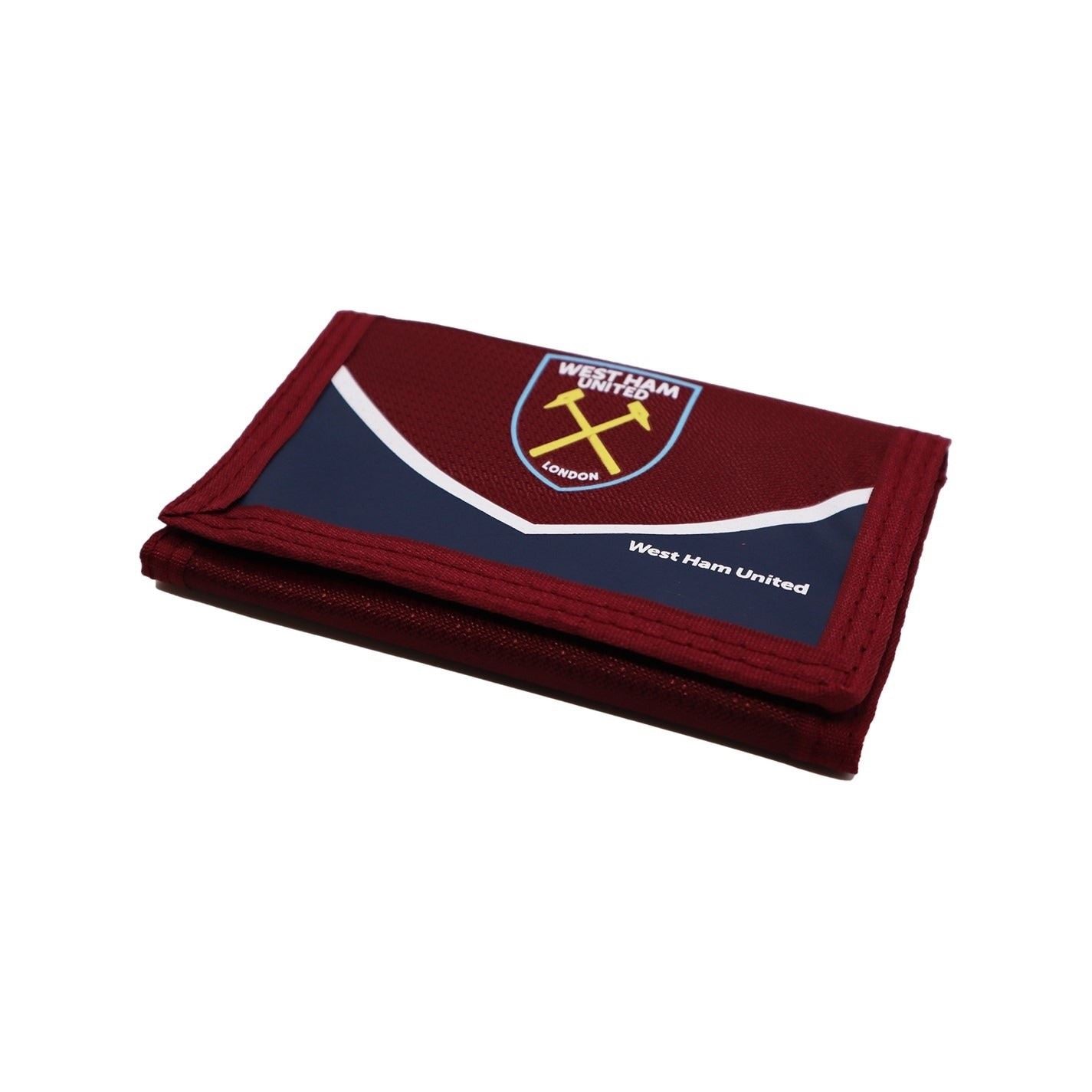 Team Football Wallet