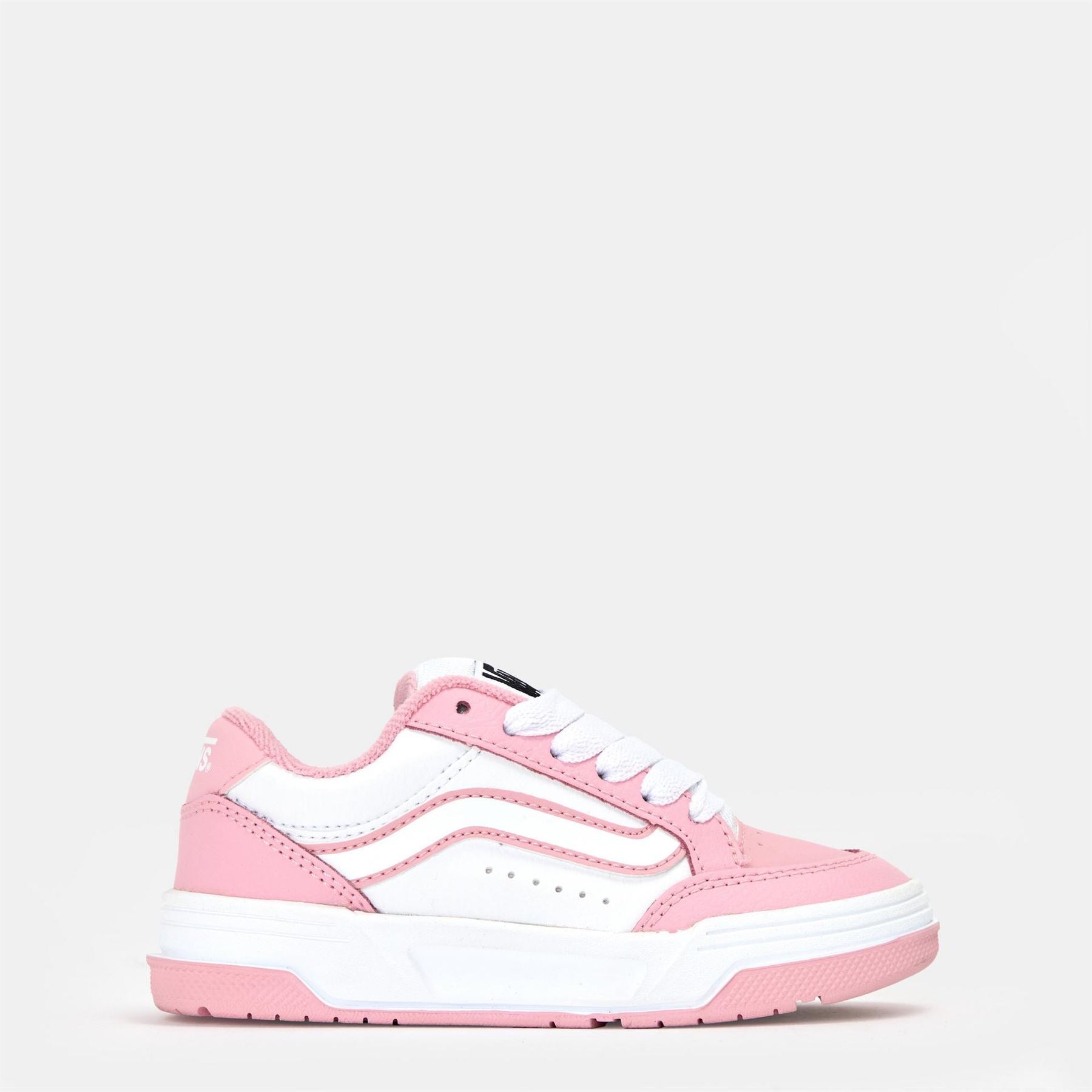 Vans Hylane Junior Lace-Up Low Top Sneakers