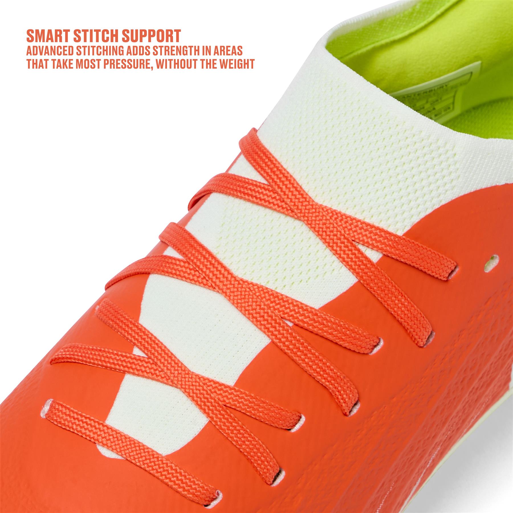 Canterbury Mens Speed Elite Soft Ground Rugby Boots