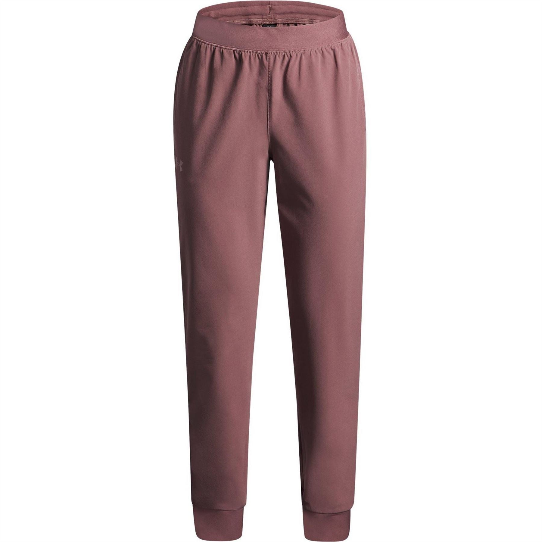 Under Armour Armoursport Woven Performance Tracksuit Bottom