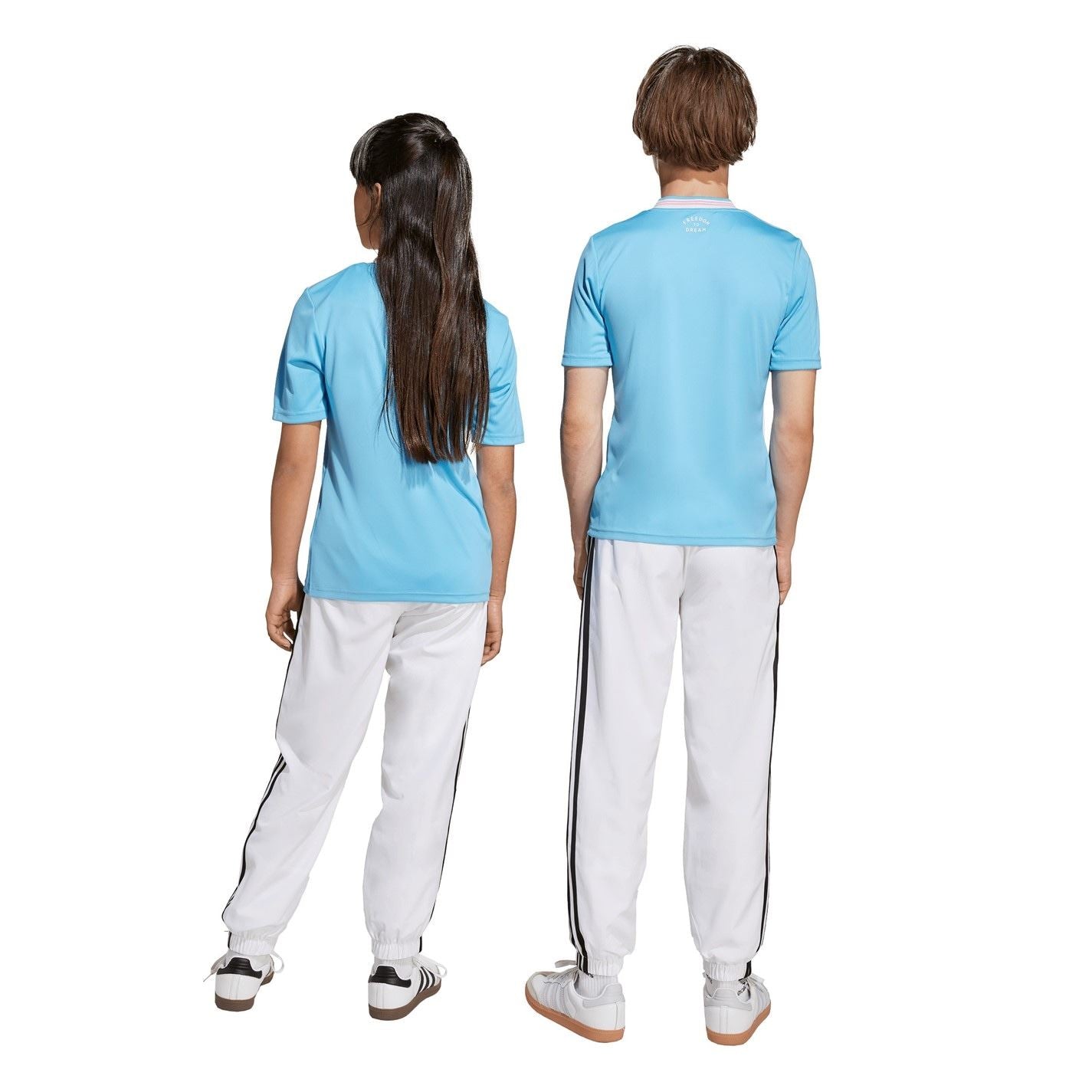 adidas Inter Miami Third Shirt 2025 2026 Juniors