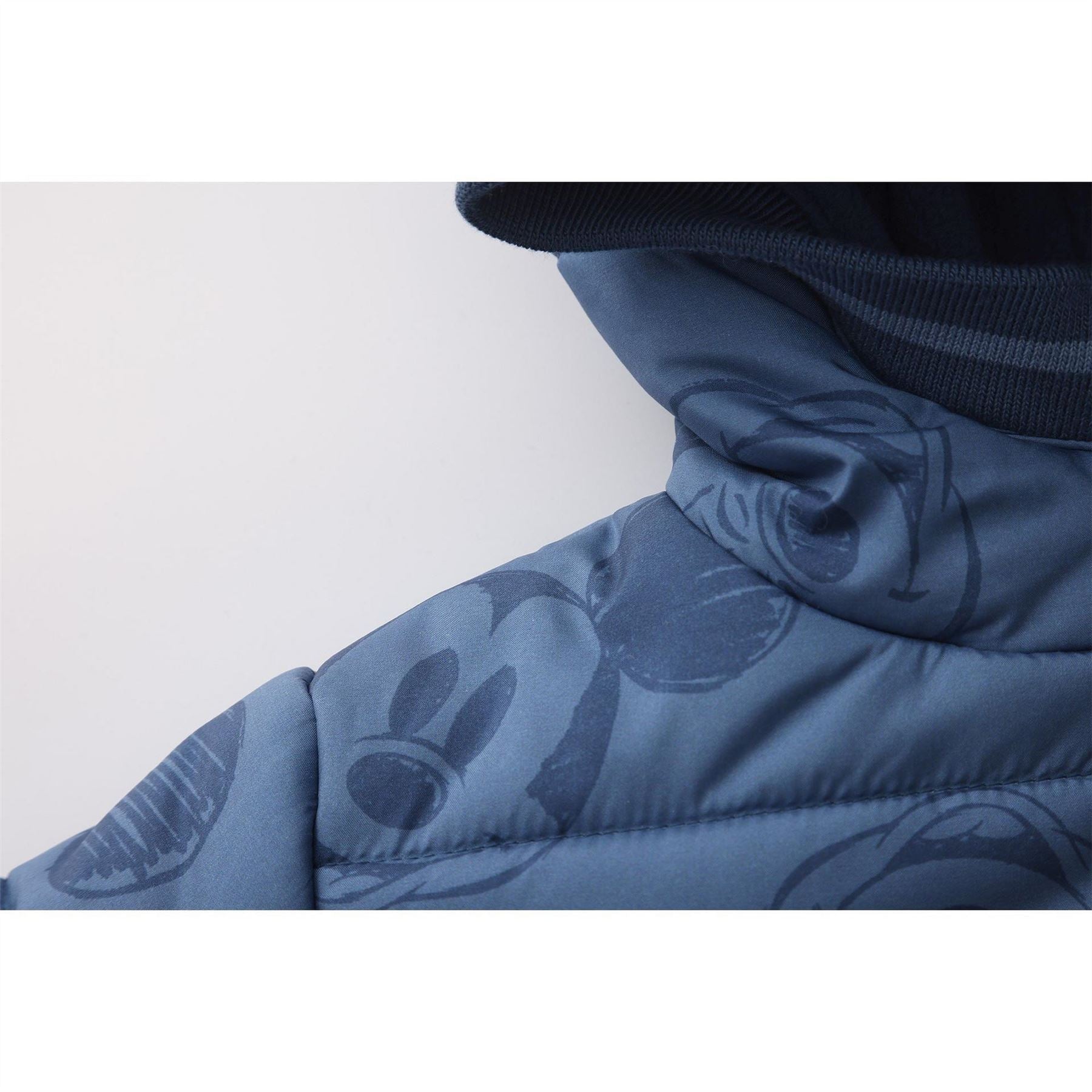 Character Padded Coat Infant