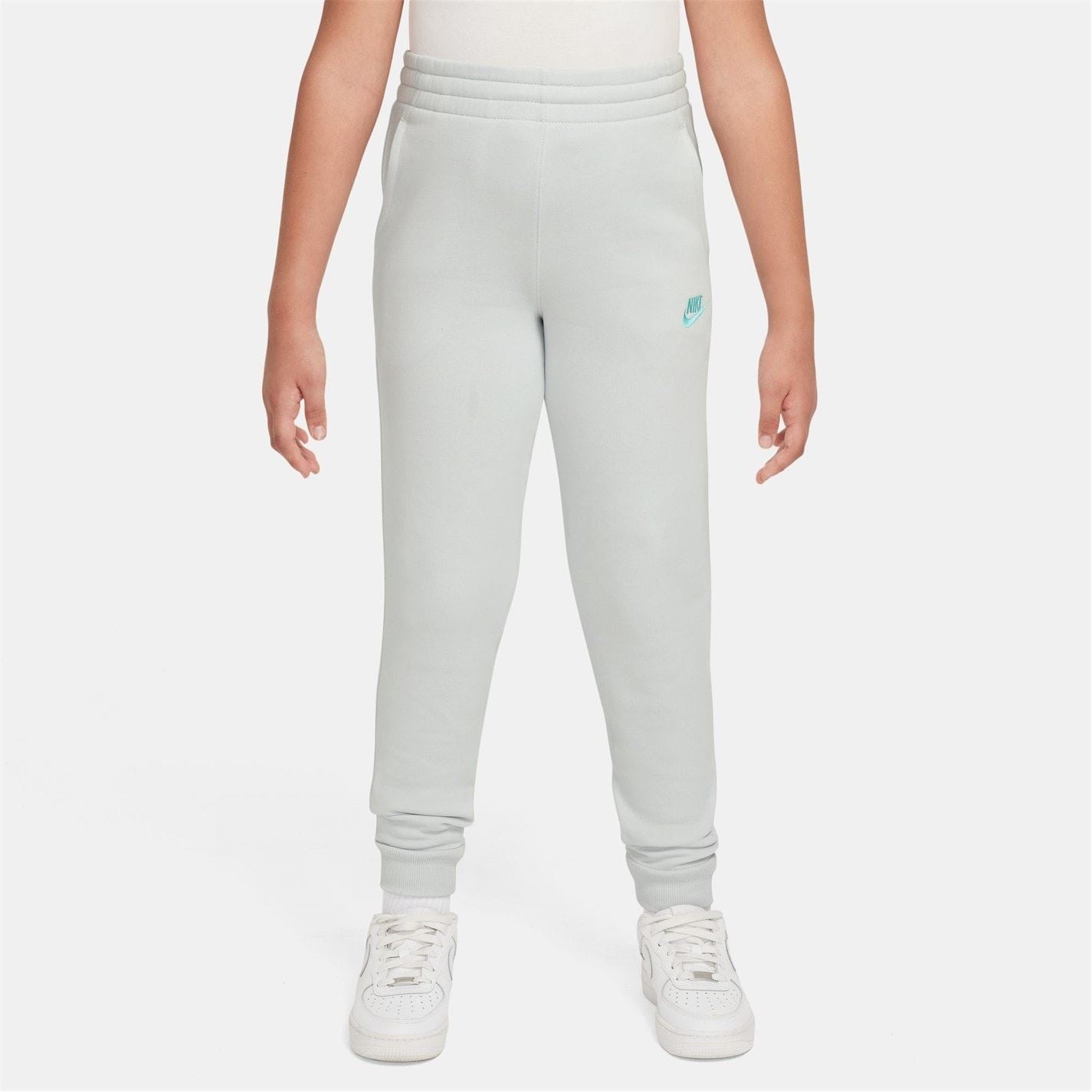 Nike Sportswear Club Fleece Big Kids Pants