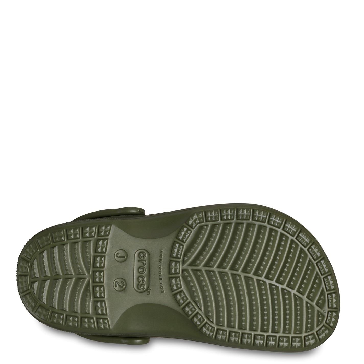 Crocs Baya Clogs Childrens