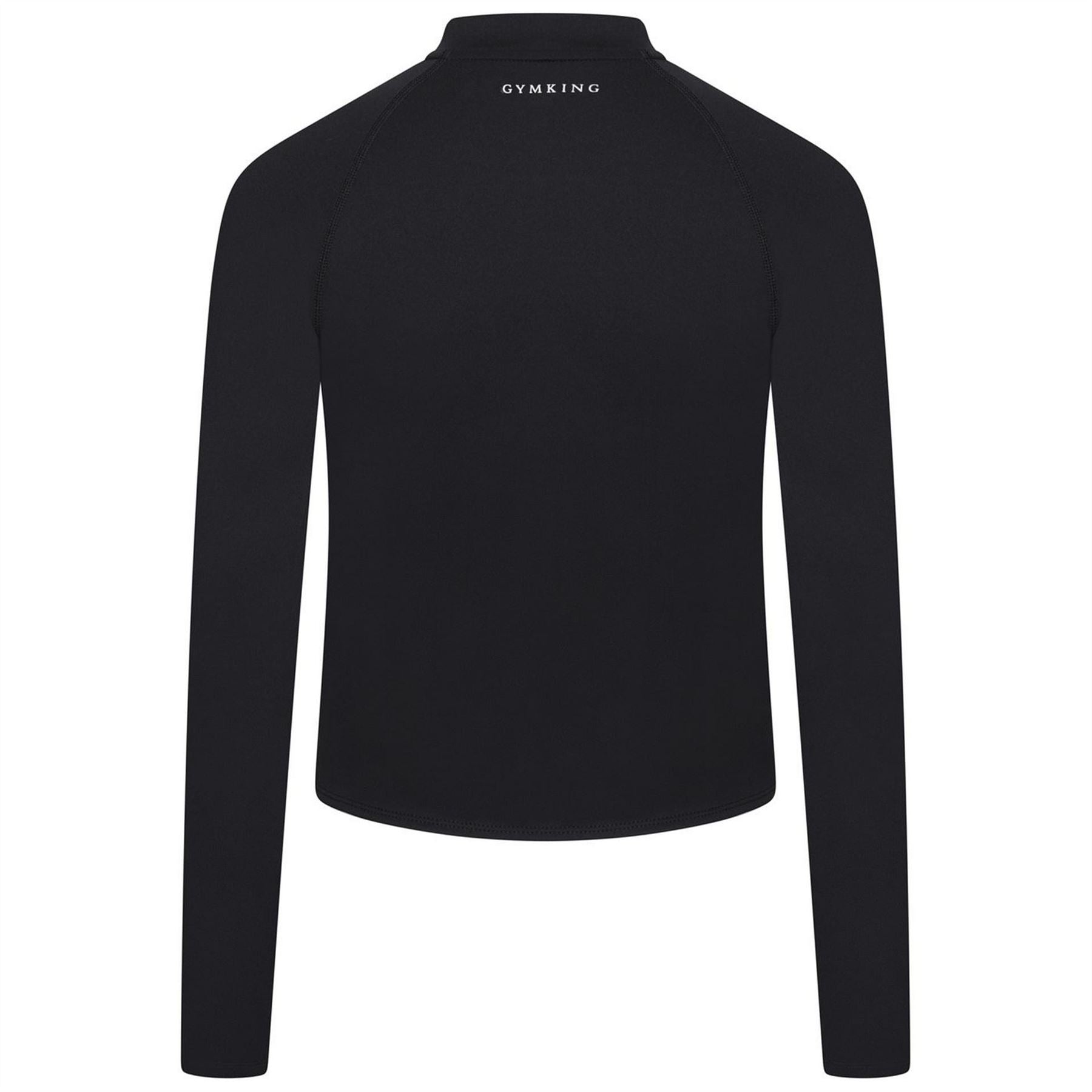 Gym King 365 Full Zip