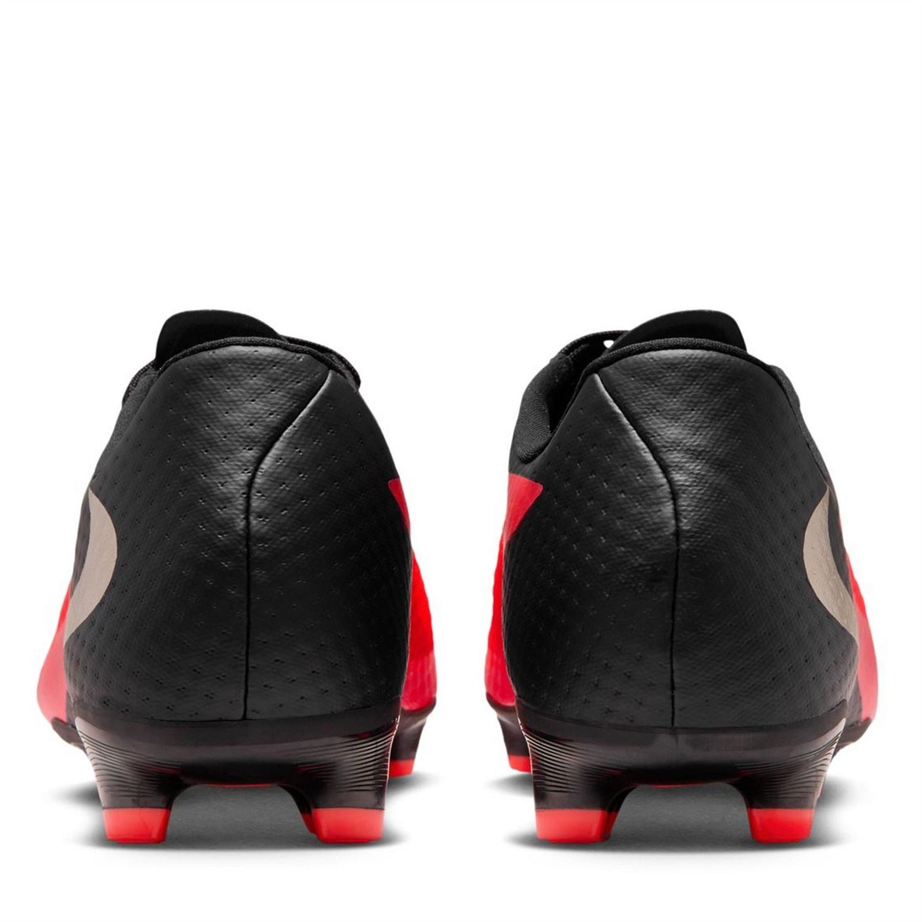 Nike Phantom 6 Low Academy Adults Firm Ground Football Boots
