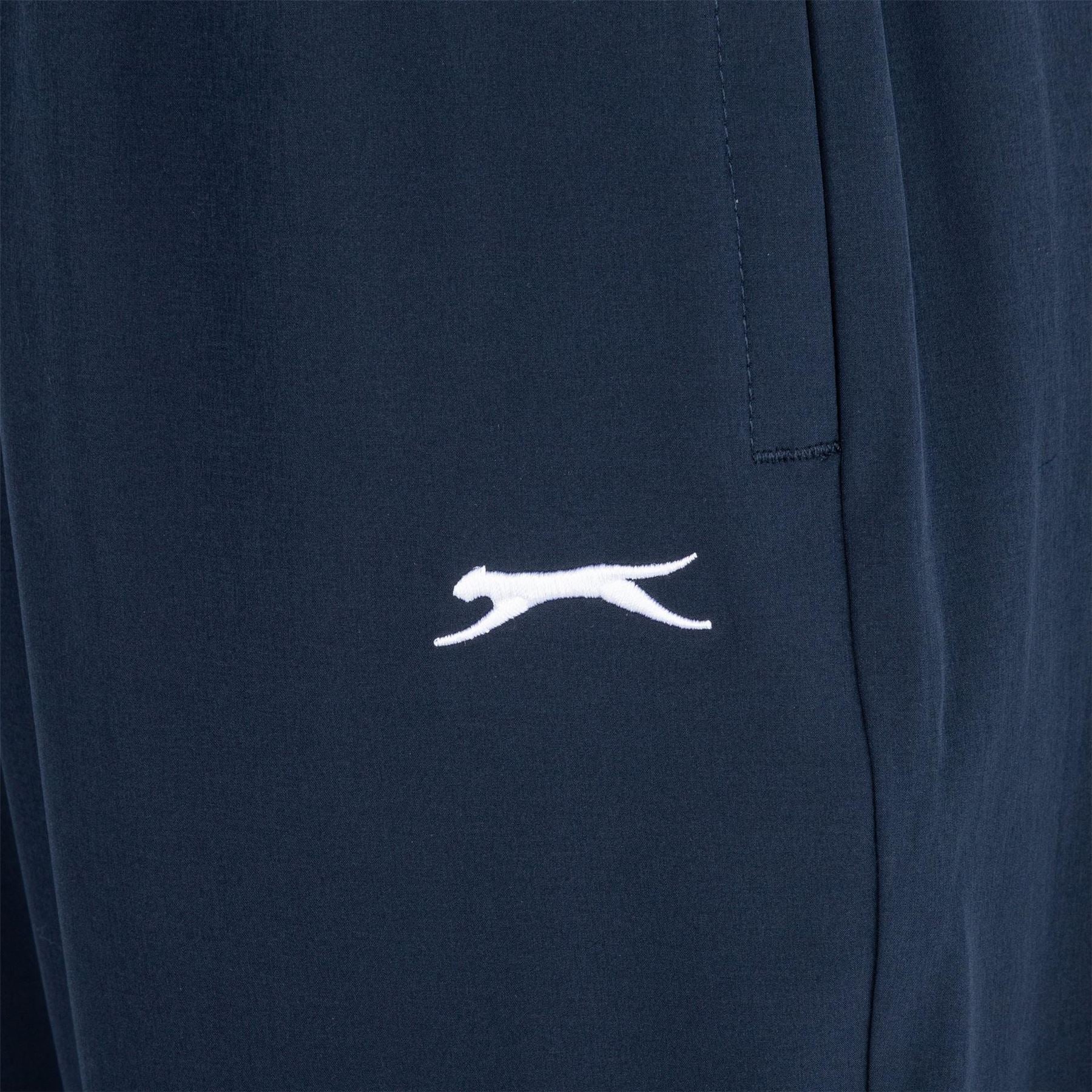 Slazenger Womens Closed Hem Fleece Pants