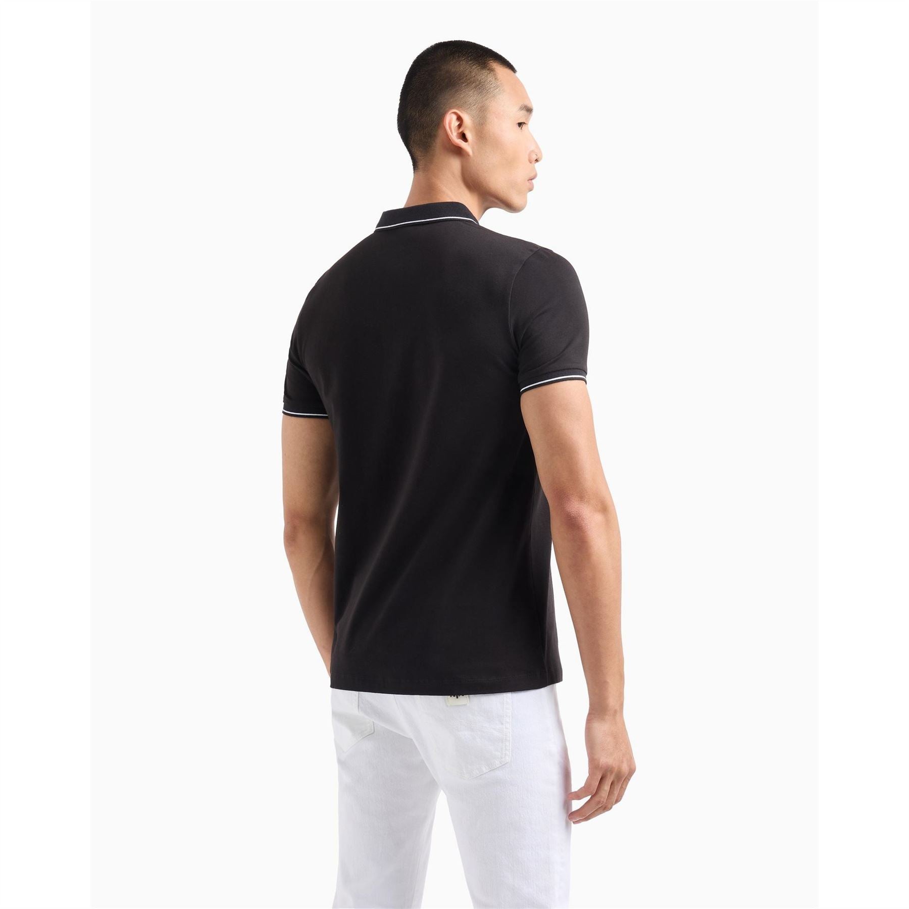 Armani Exchange Exchange Polo