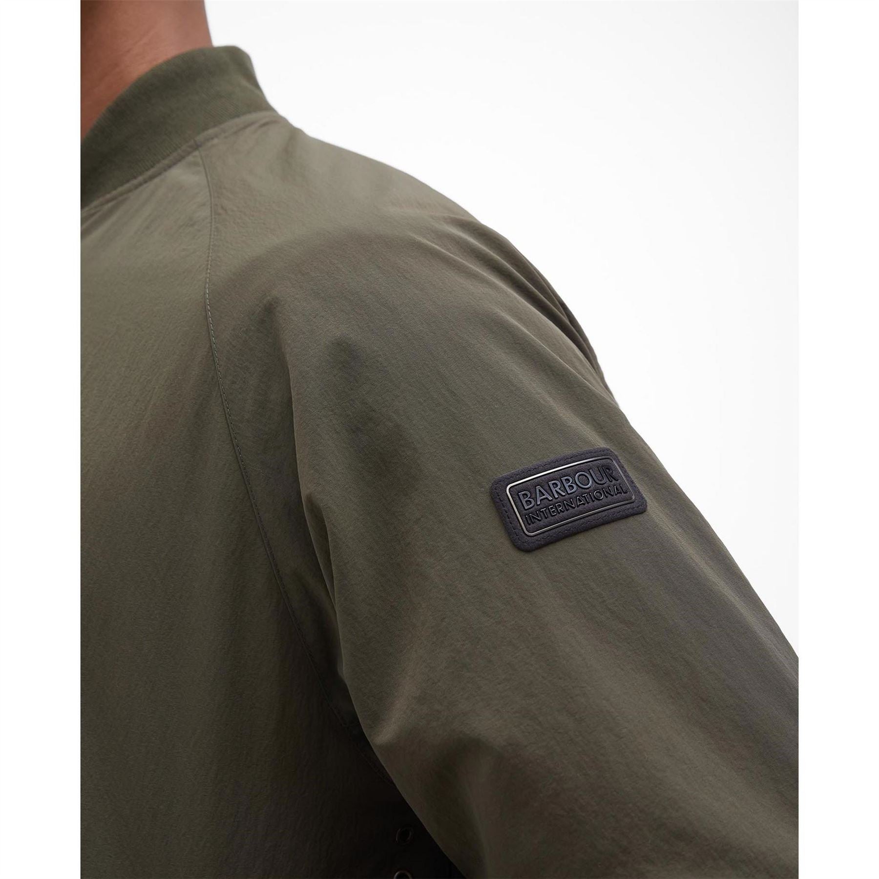Barbour International Showerproof Jacket