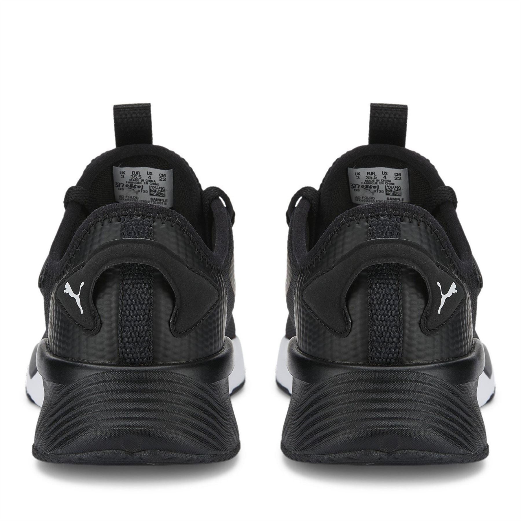 Puma Retaliate 2 Junior Boys Trainers