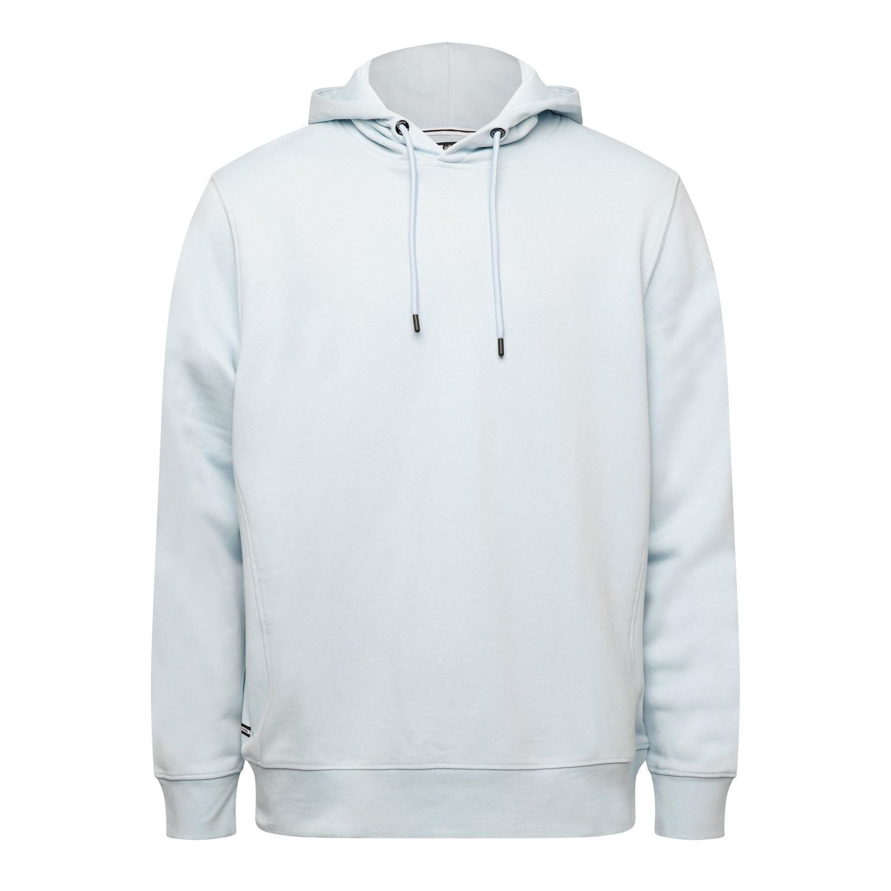 Weekend Offender Yensei Badge Hoody