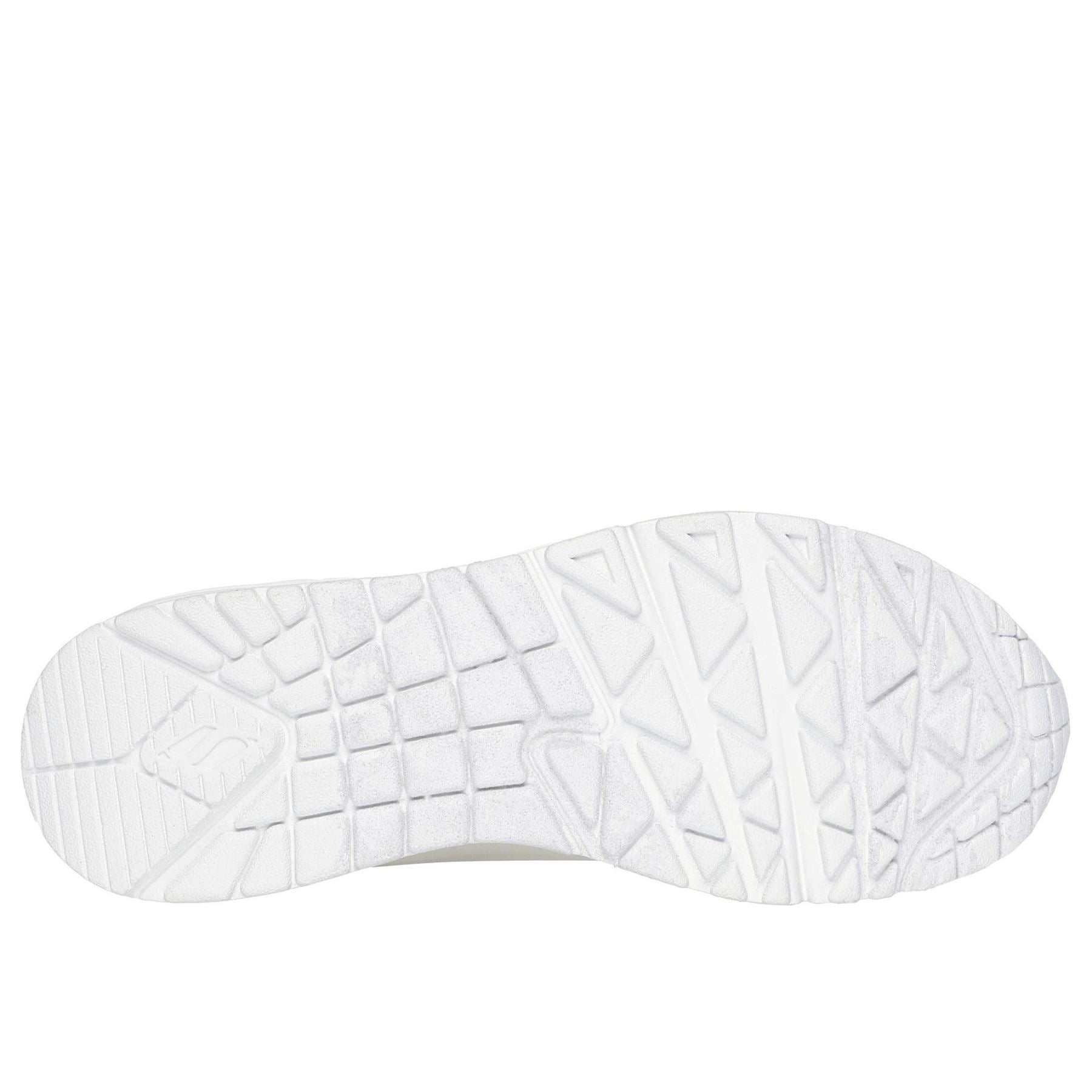 Skechers Womens Uno Stand On Air Trainers